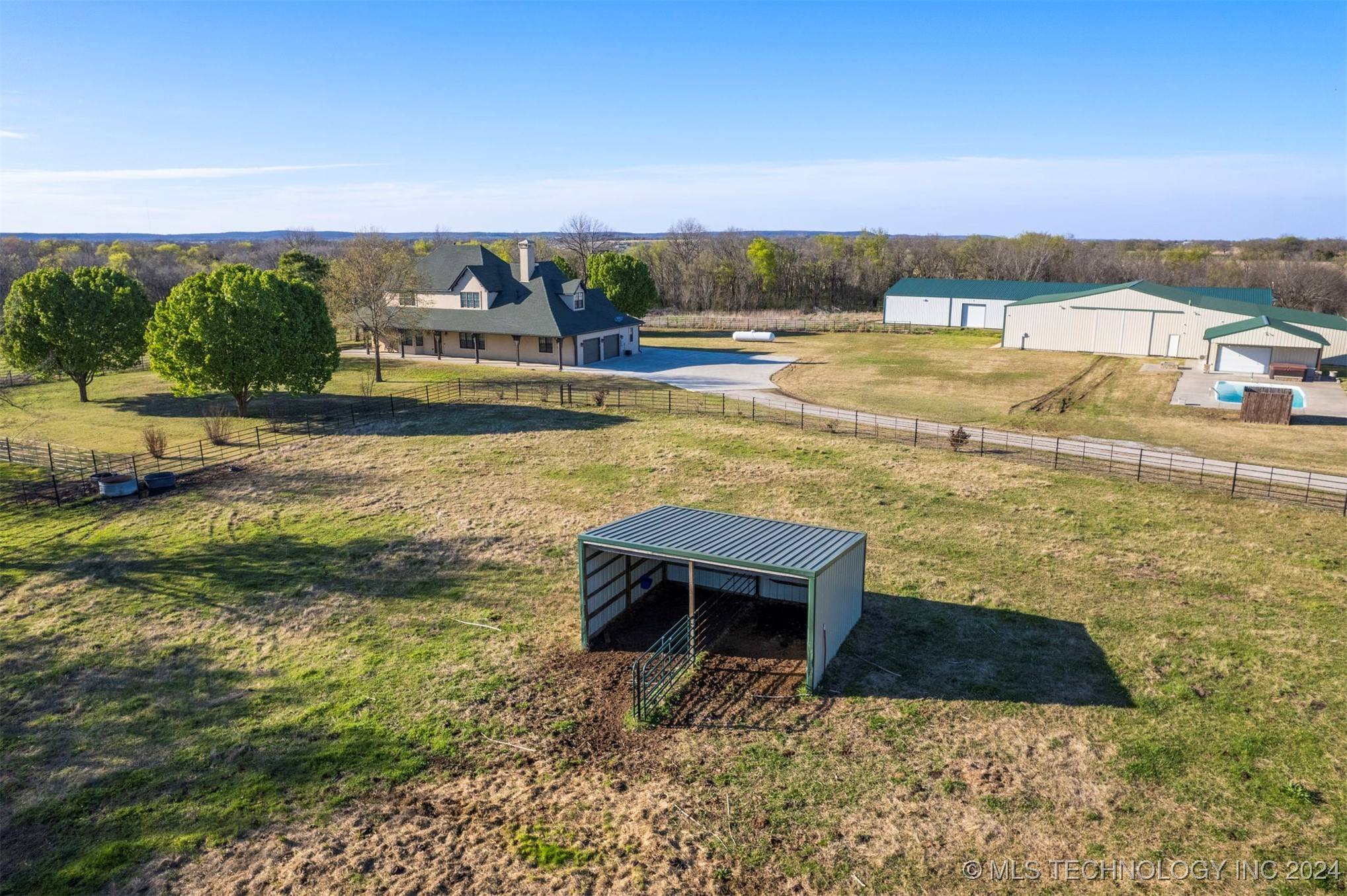 Beggs, OK 74421,4224 Alt 75 ST