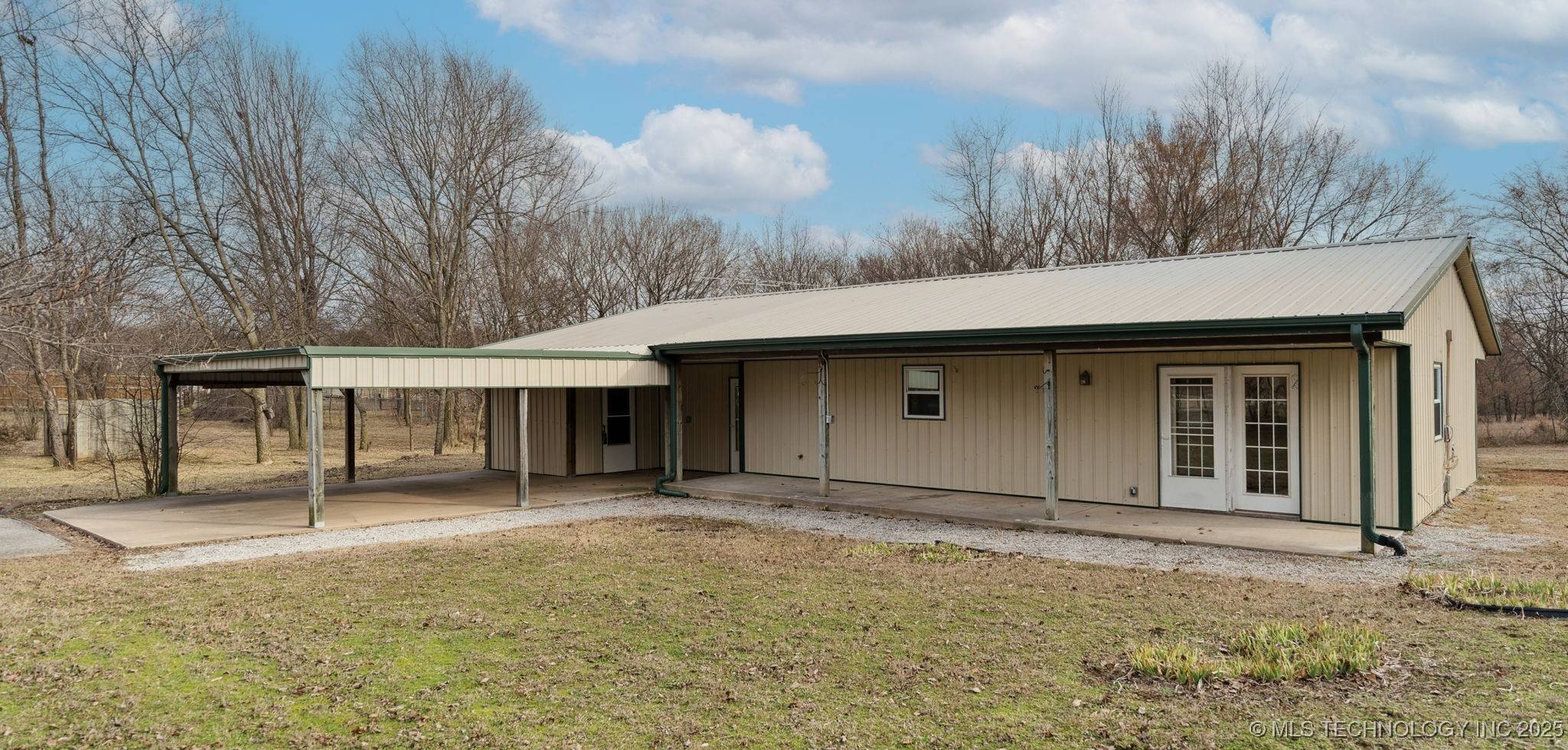 Vinita, OK 74301,37091 S 4449 RD