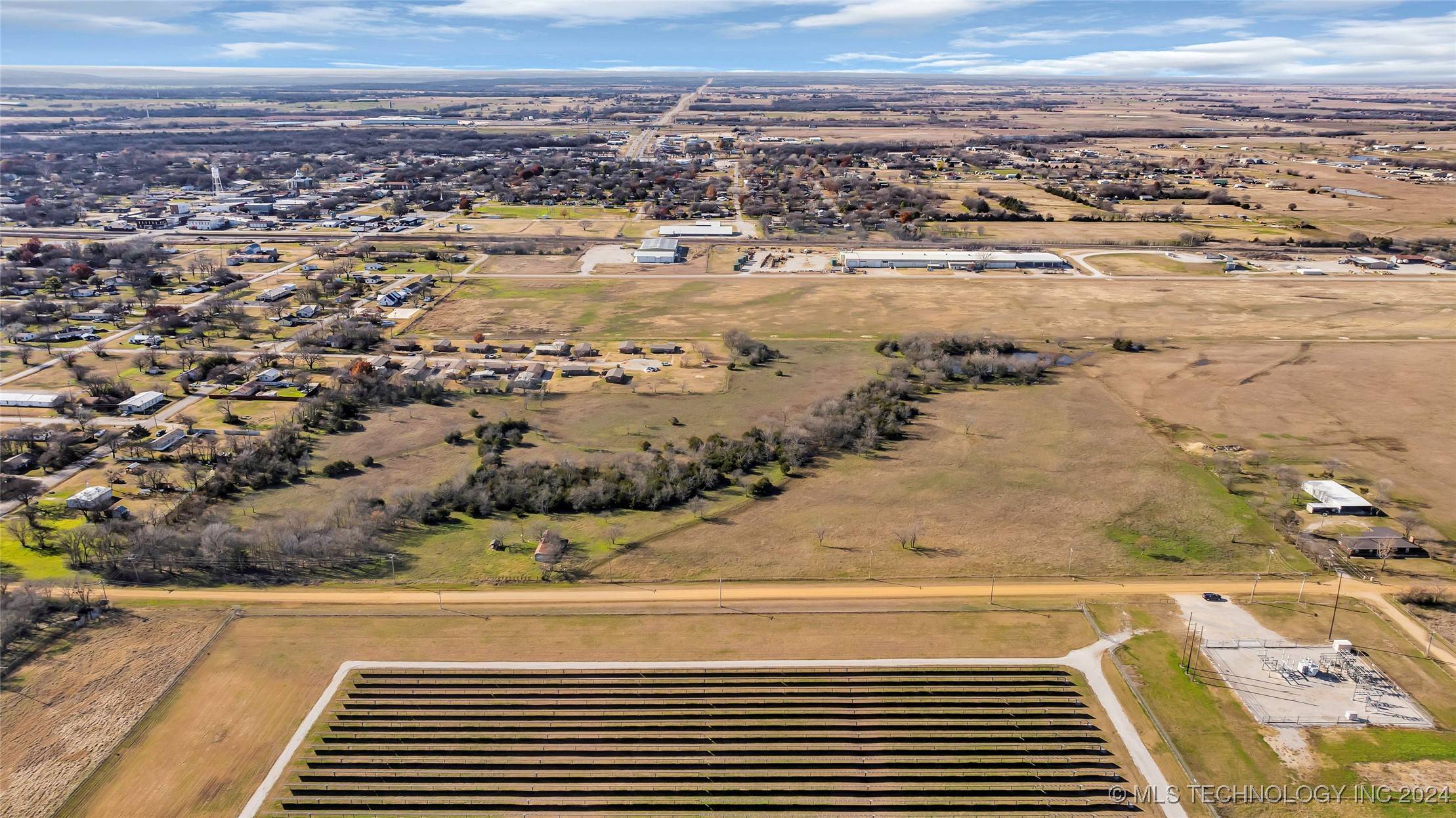 Marietta, OK 73448,Ward Ranch RD