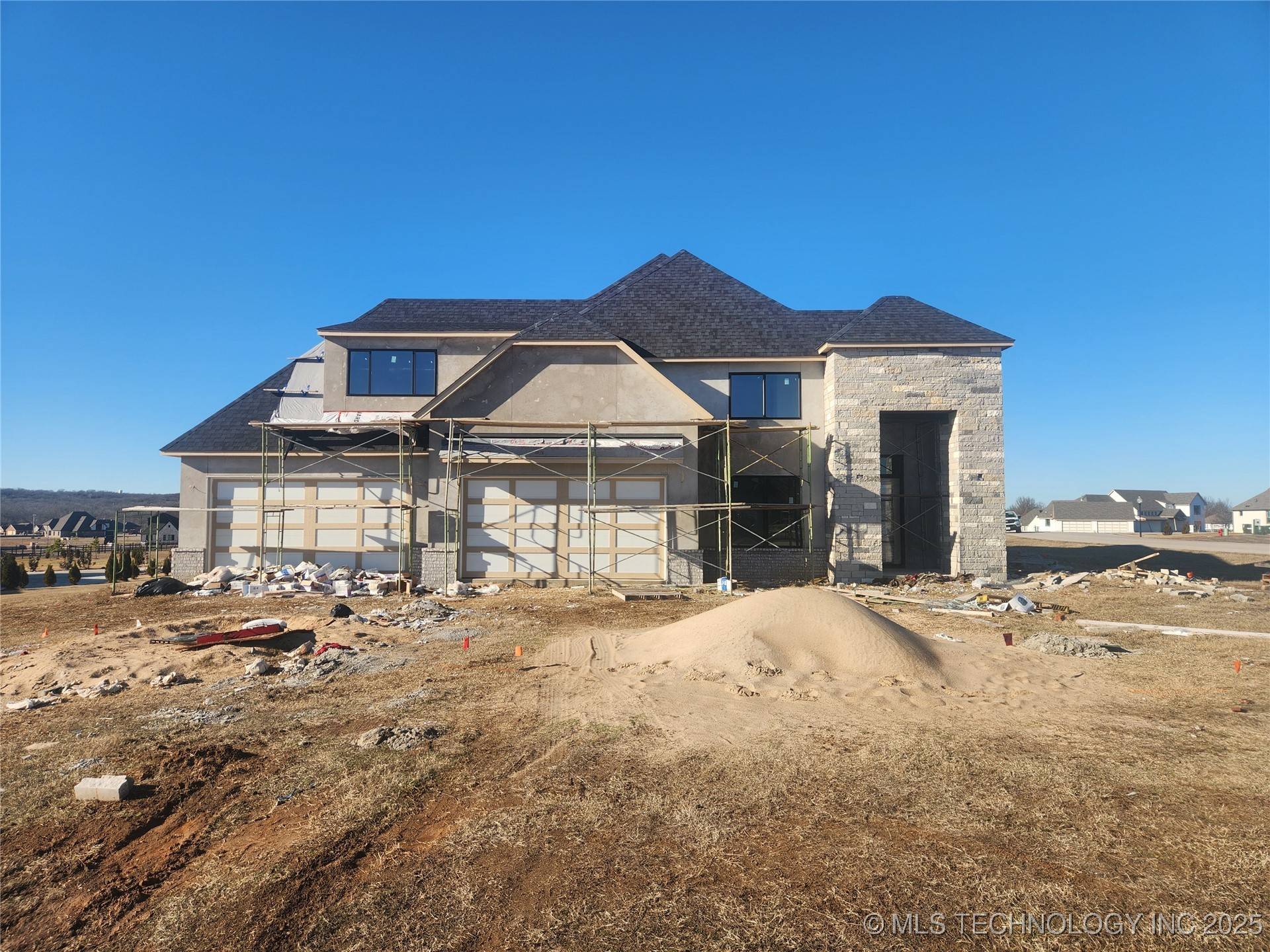 Broken Arrow, OK 74014,30923 E 68th ST S