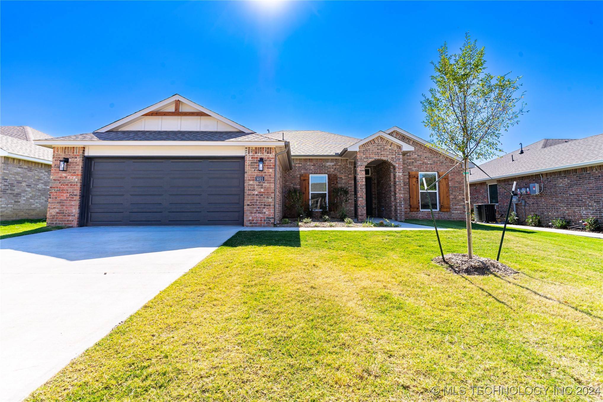 Broken Arrow, OK 74014,5021 E Galveston CT S