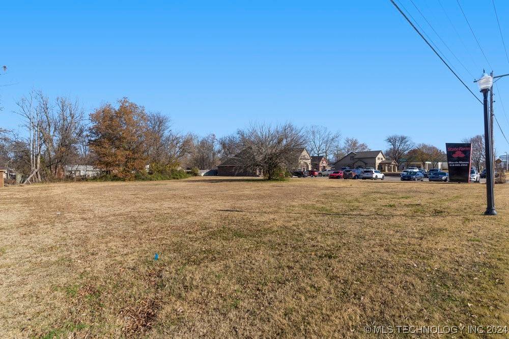 Glenpool, OK 74033,243 E 141st ST