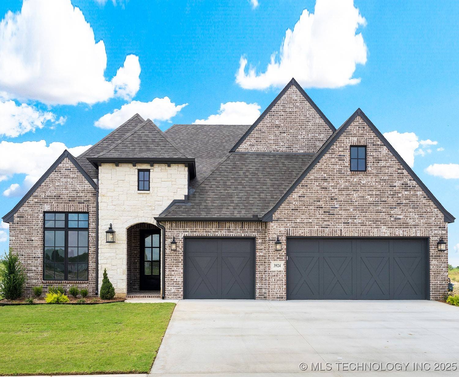 Broken Arrow, OK 74012,3924 S Gardenia AVE