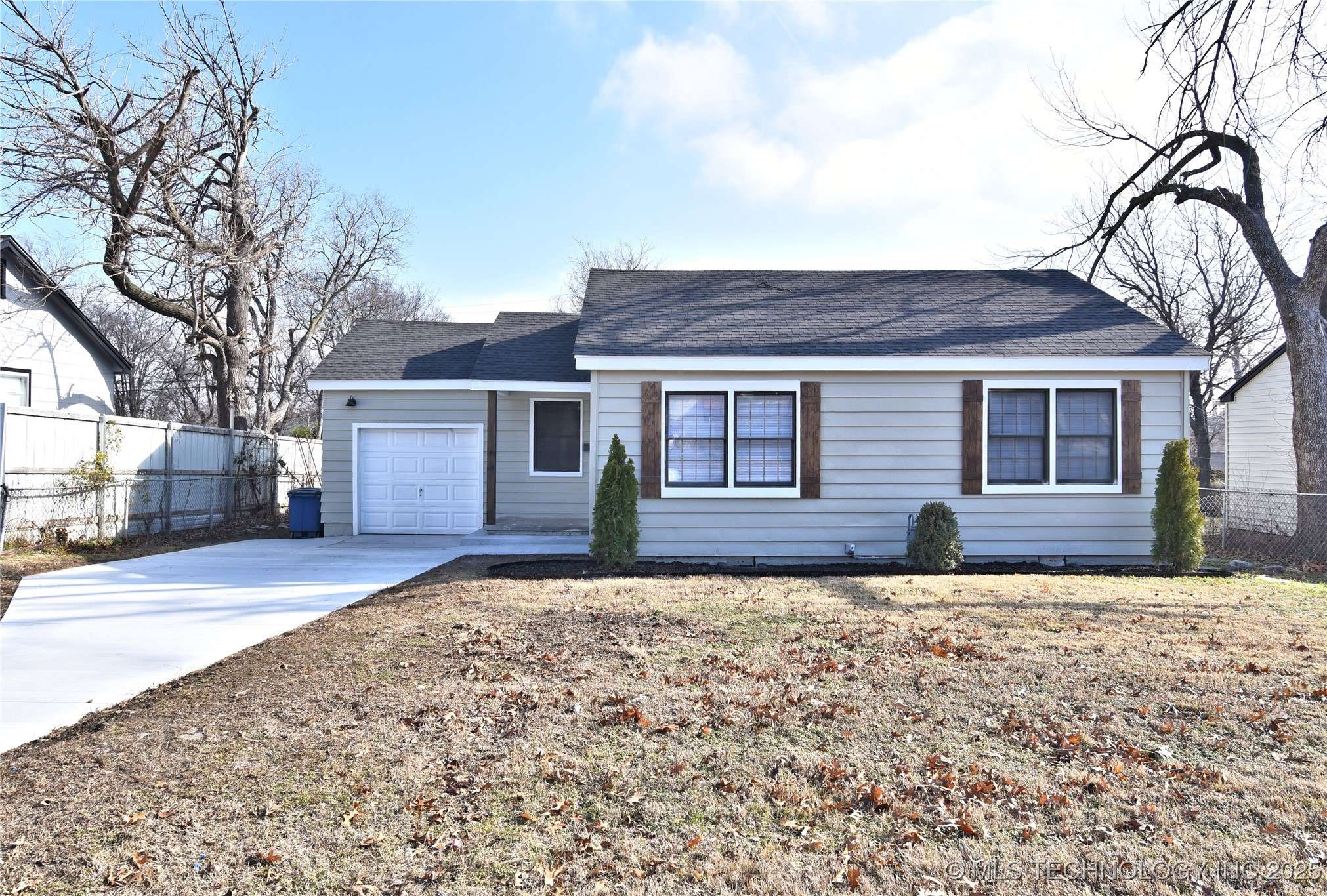 Tulsa, OK 74112,713 Maplewood AVE