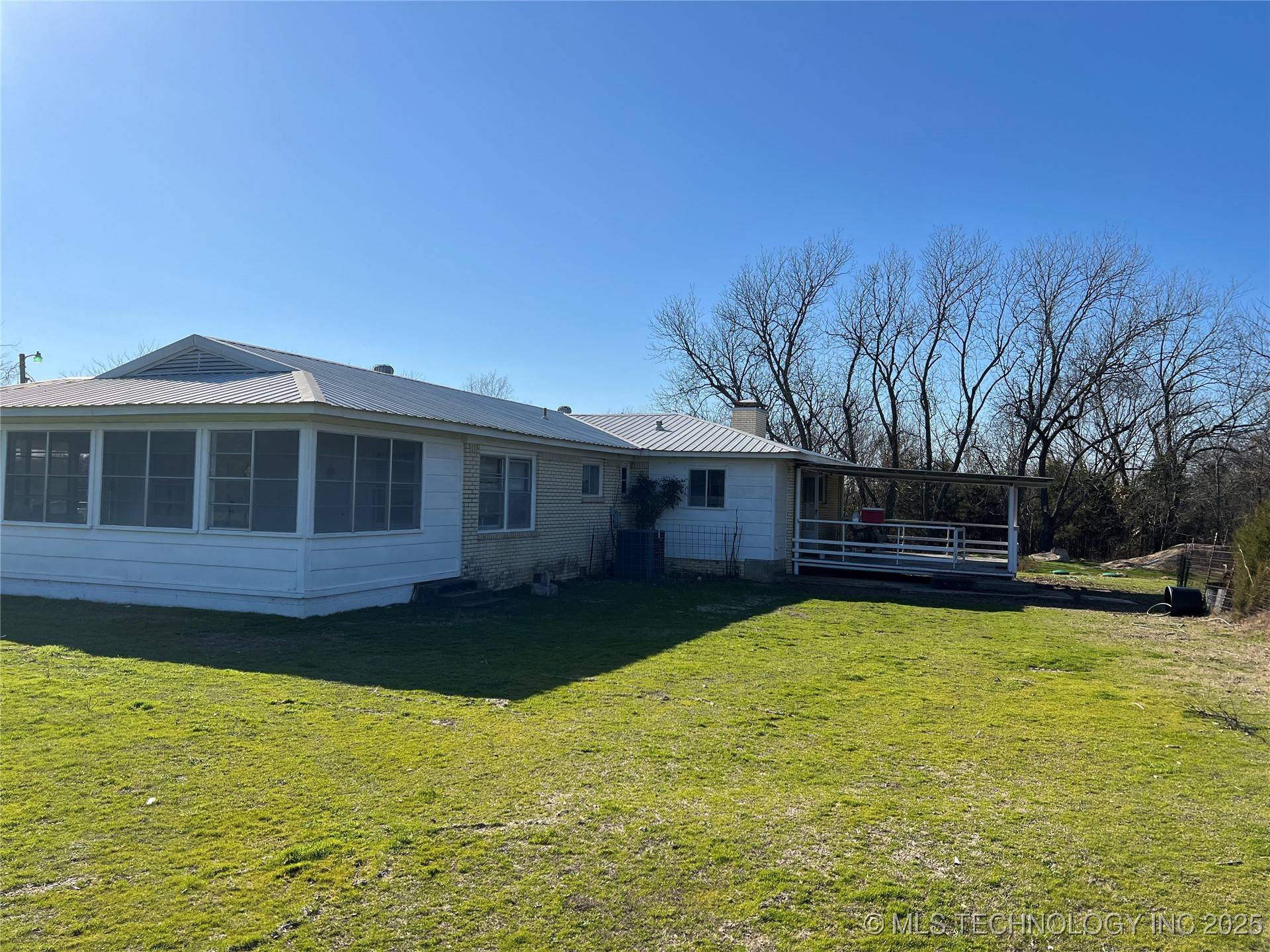Hendrix, OK 74741,8925 State Road 78