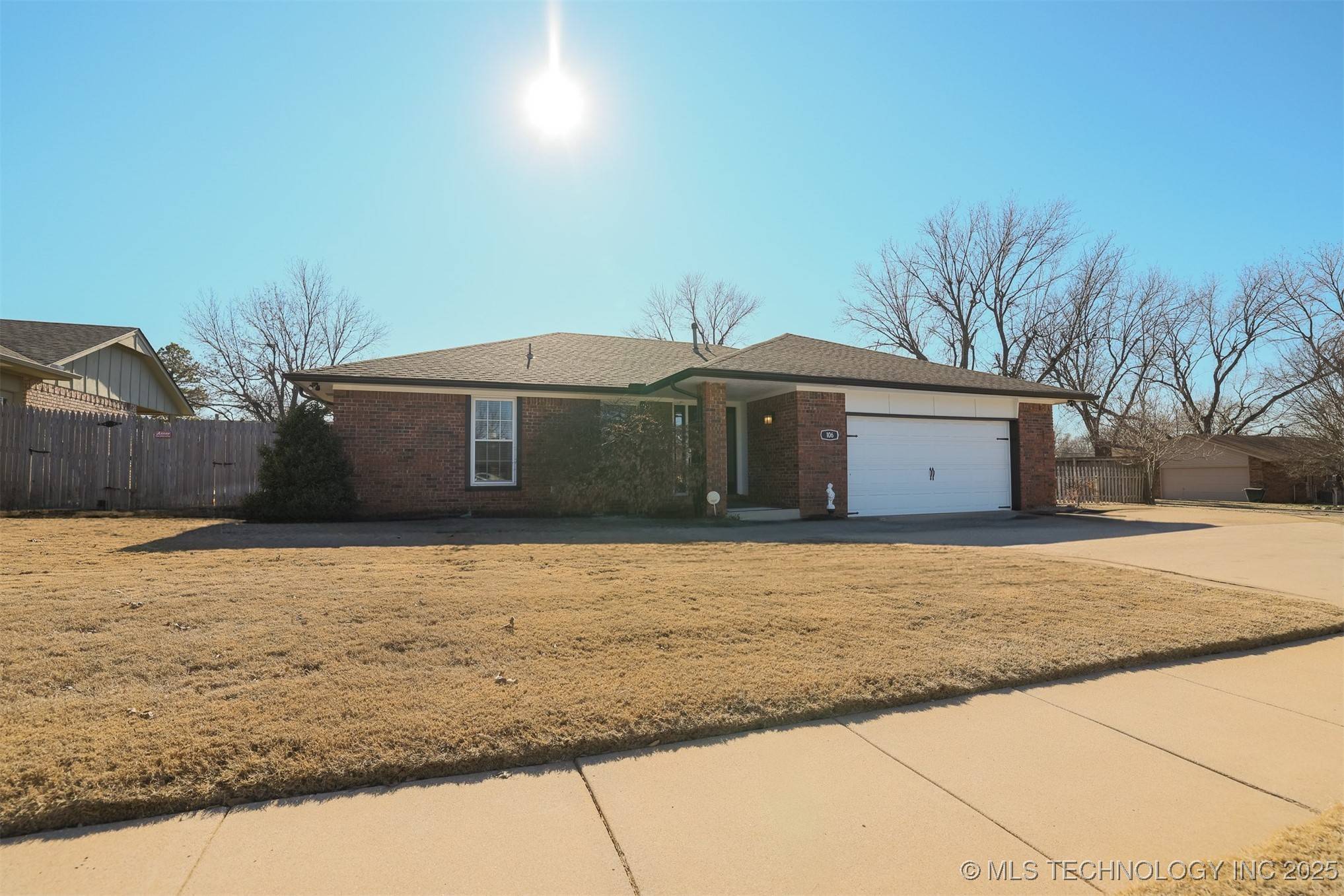 Sand Springs, OK 74063,106 Seward AVE