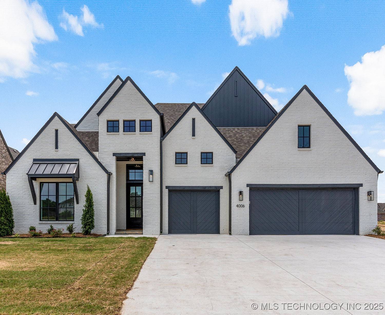 Broken Arrow, OK 74012,4006 S Dogwood PL