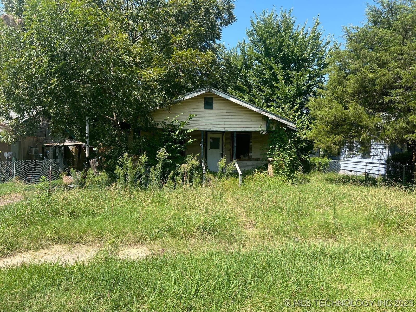 Okmulgee, OK 74447,800 S Osage AVE