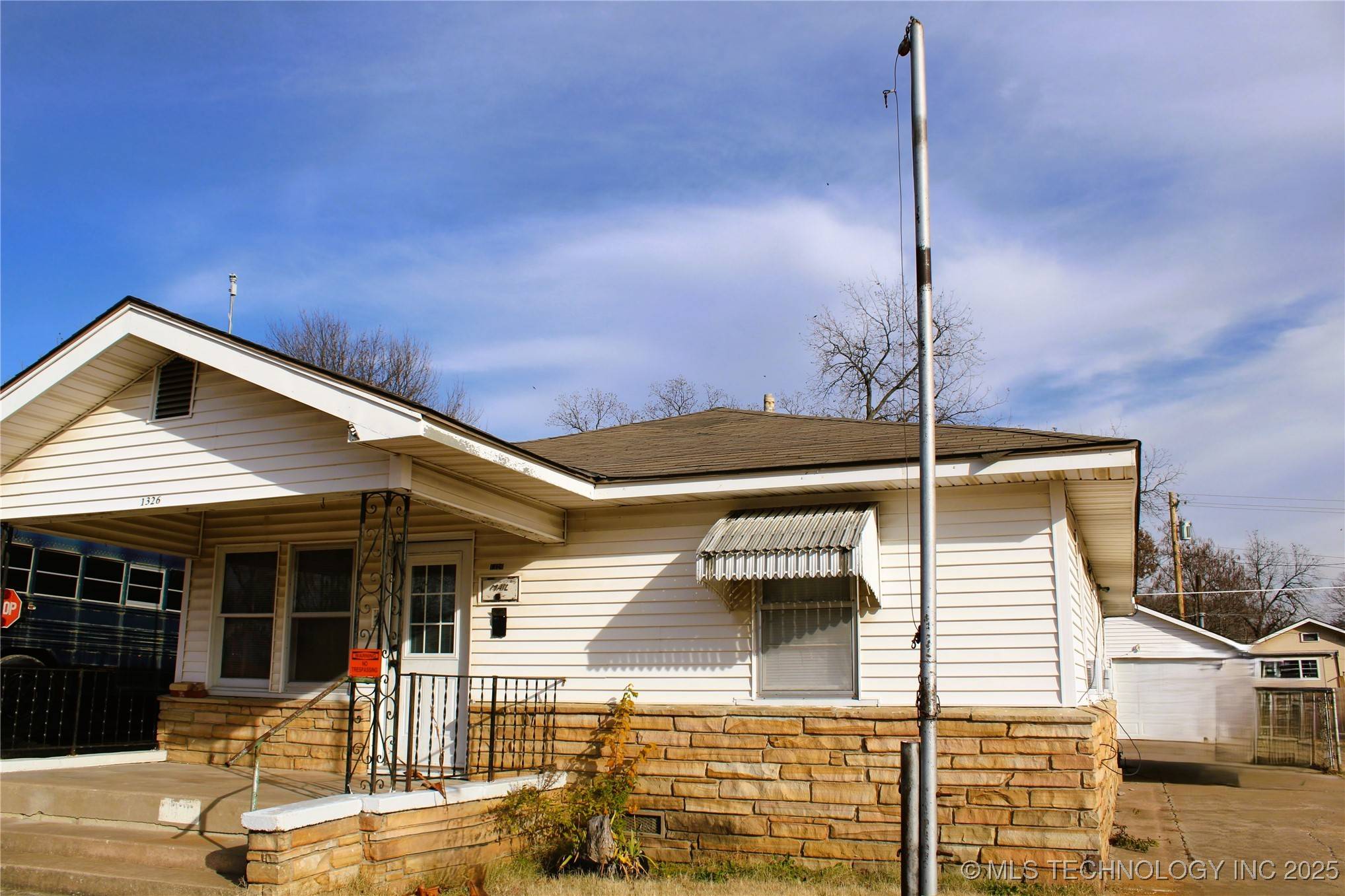 Bartlesville, OK 74003,1326 S Armstrong AVE