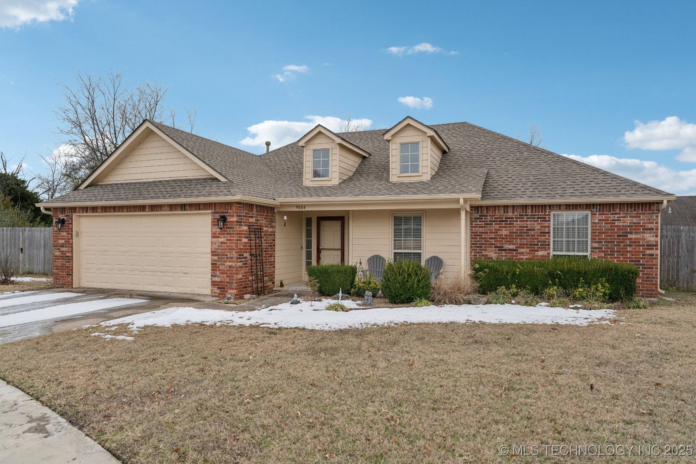 Owasso, OK 74055,9804 E 108th CT