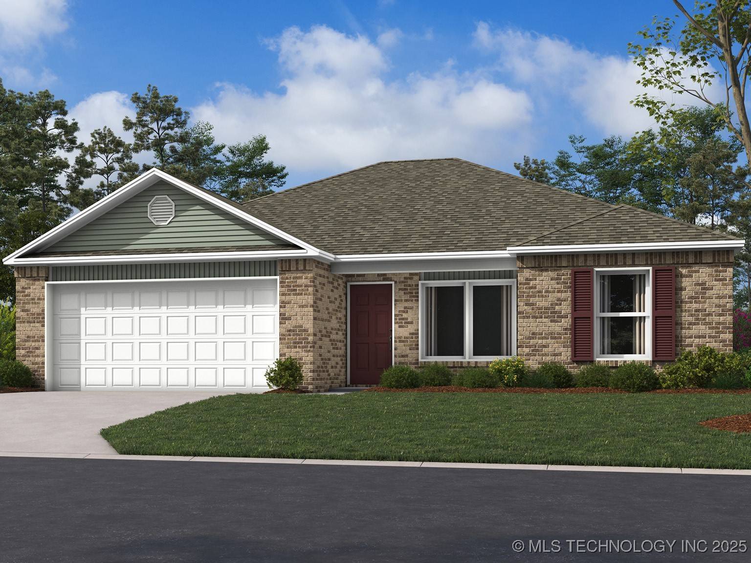 Broken Arrow, OK 74014,29011 E 78th PL S