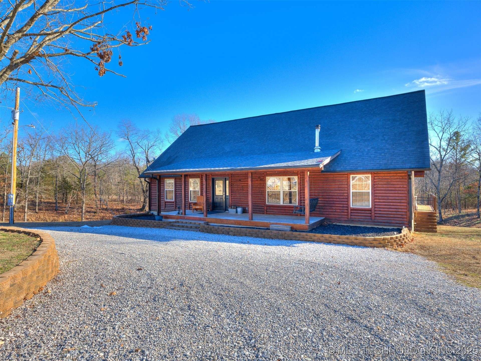 Colcord, OK 74338,17001 582 RD