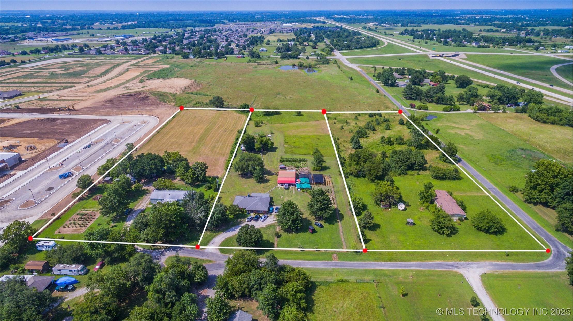 Collinsville, OK 74021,12212 N 135th East Avenue