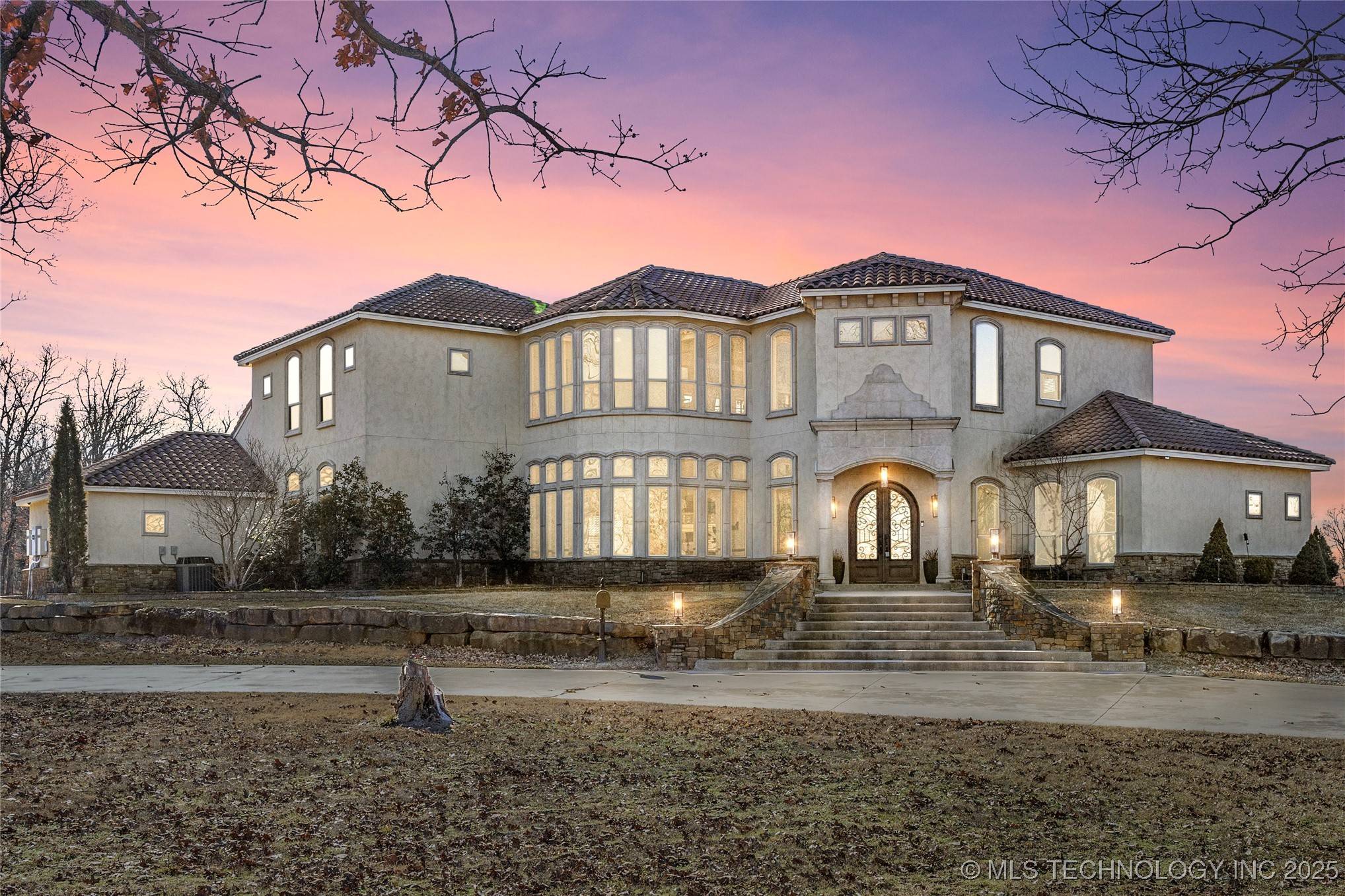 Bixby, OK 74008,18342 S 132nd East Avenue