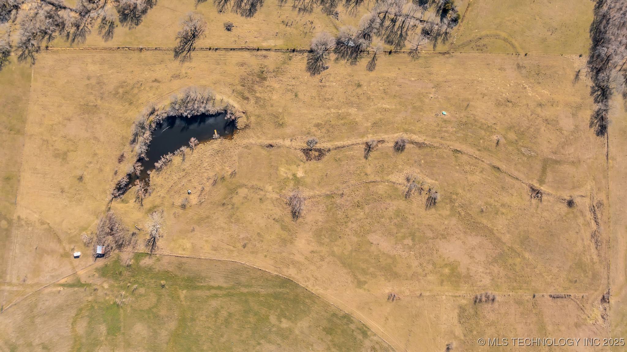 Marietta, OK 73448,Cemetary RD