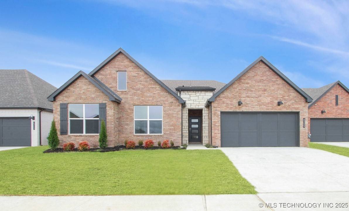 Broken Arrow, OK 74014,2929 E Portland PL