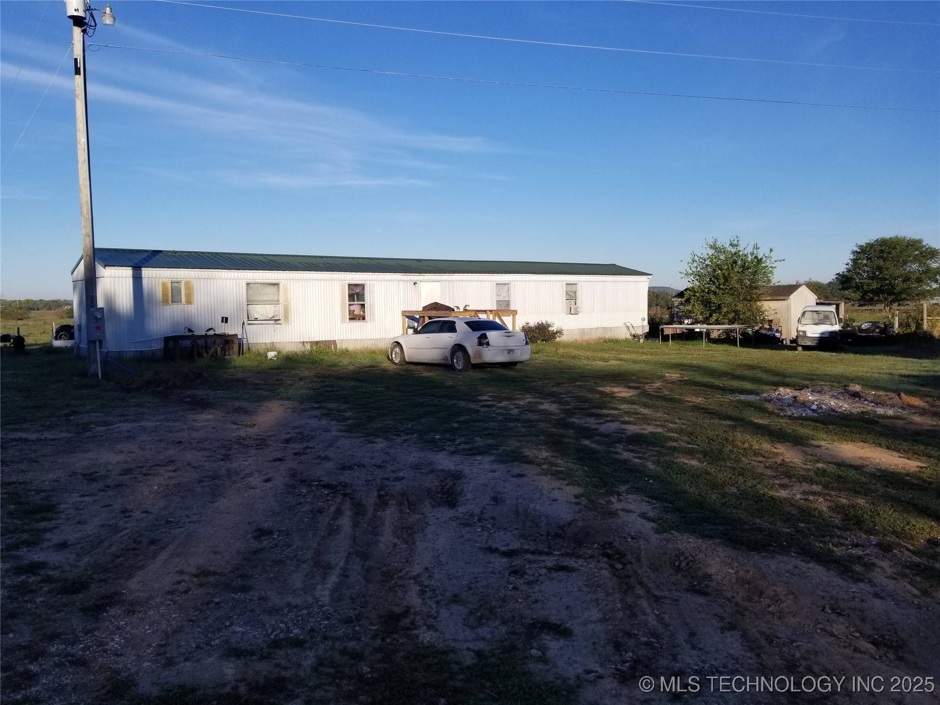 Westville, OK 74965,70920 S 4769 RD