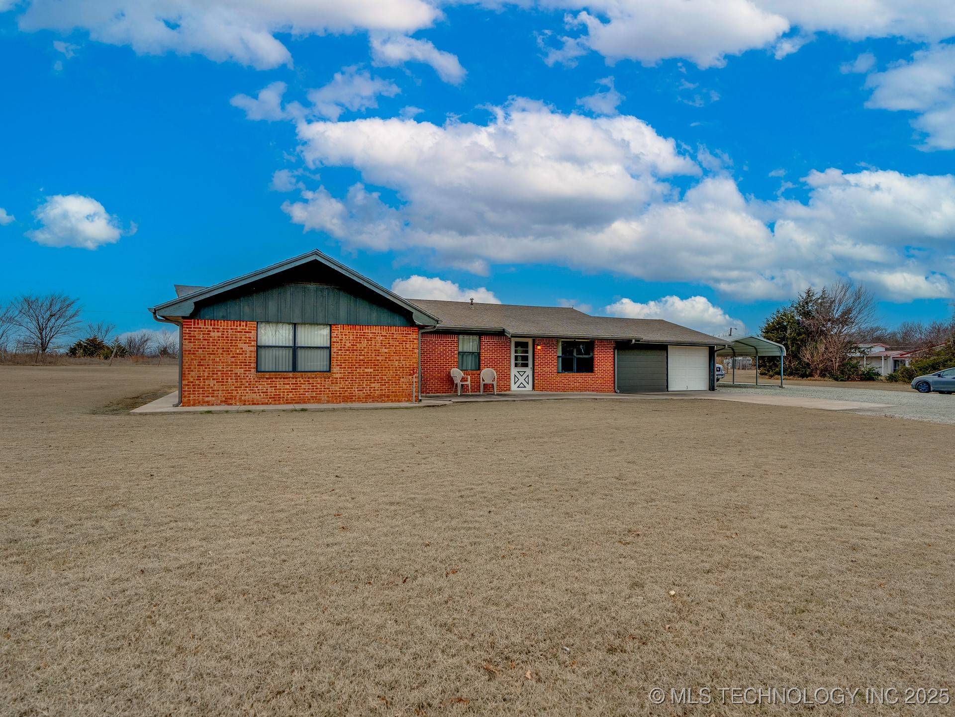 Ada, OK 74820,9235 County Road 1540