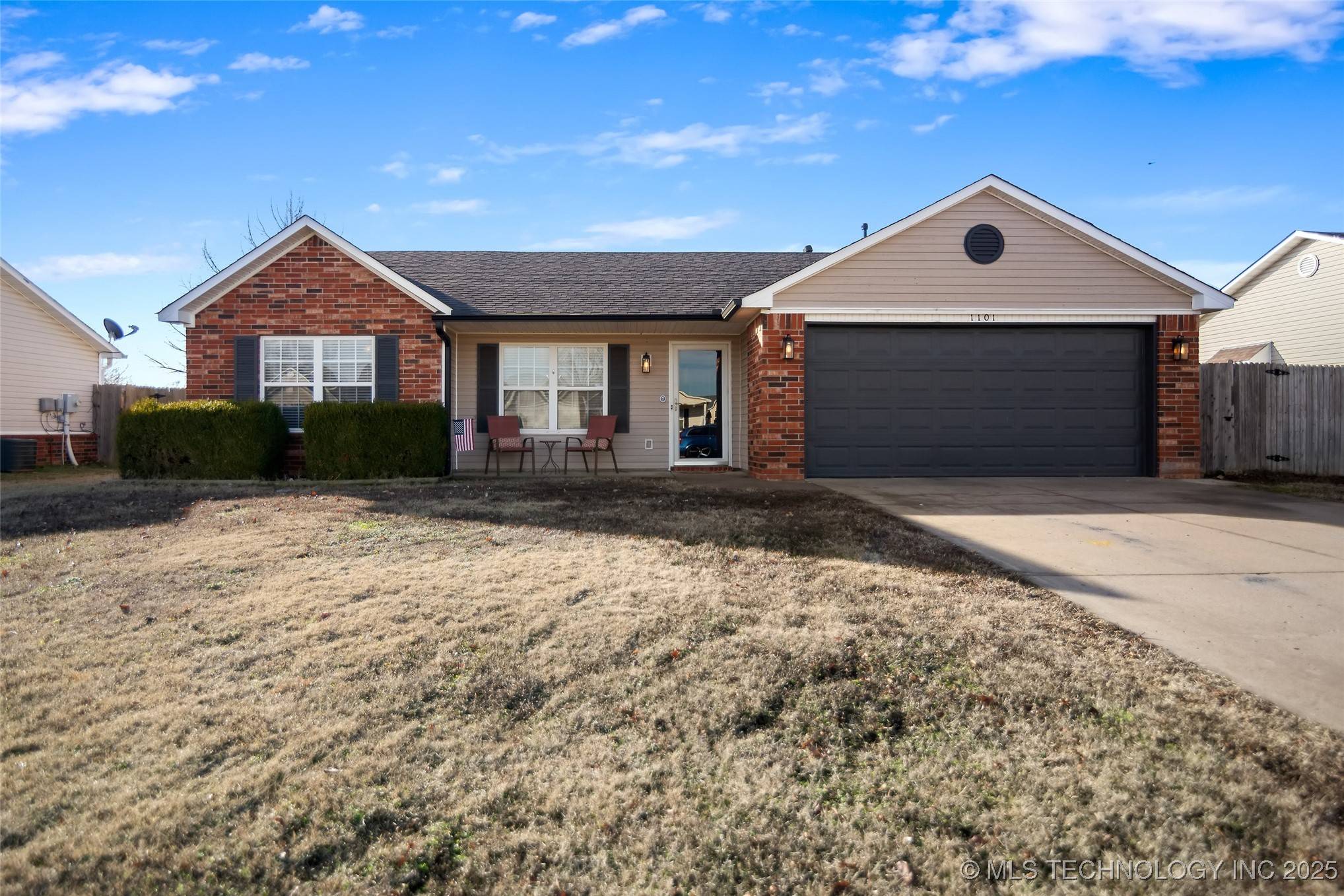 Claremore, OK 74017,1101 W 23rd ST
