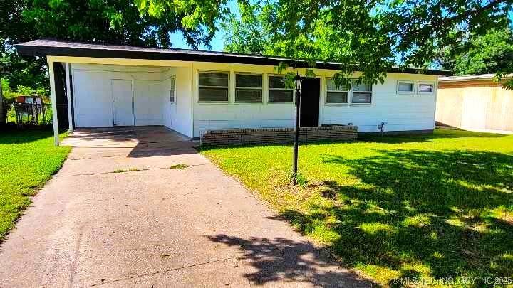 Bartlesville, OK 74003,415 Sooner RD
