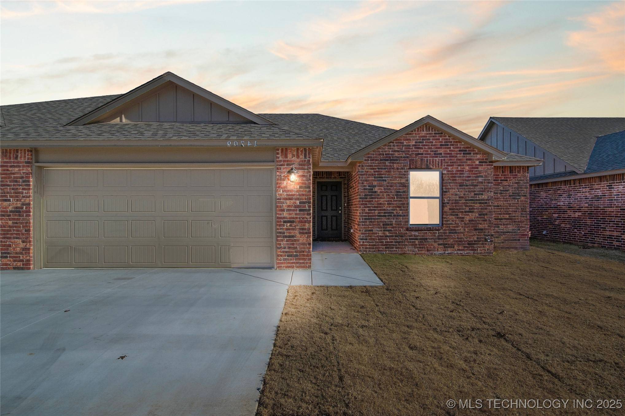 Skiatook, OK 74070,14709 N 46th West Avenue