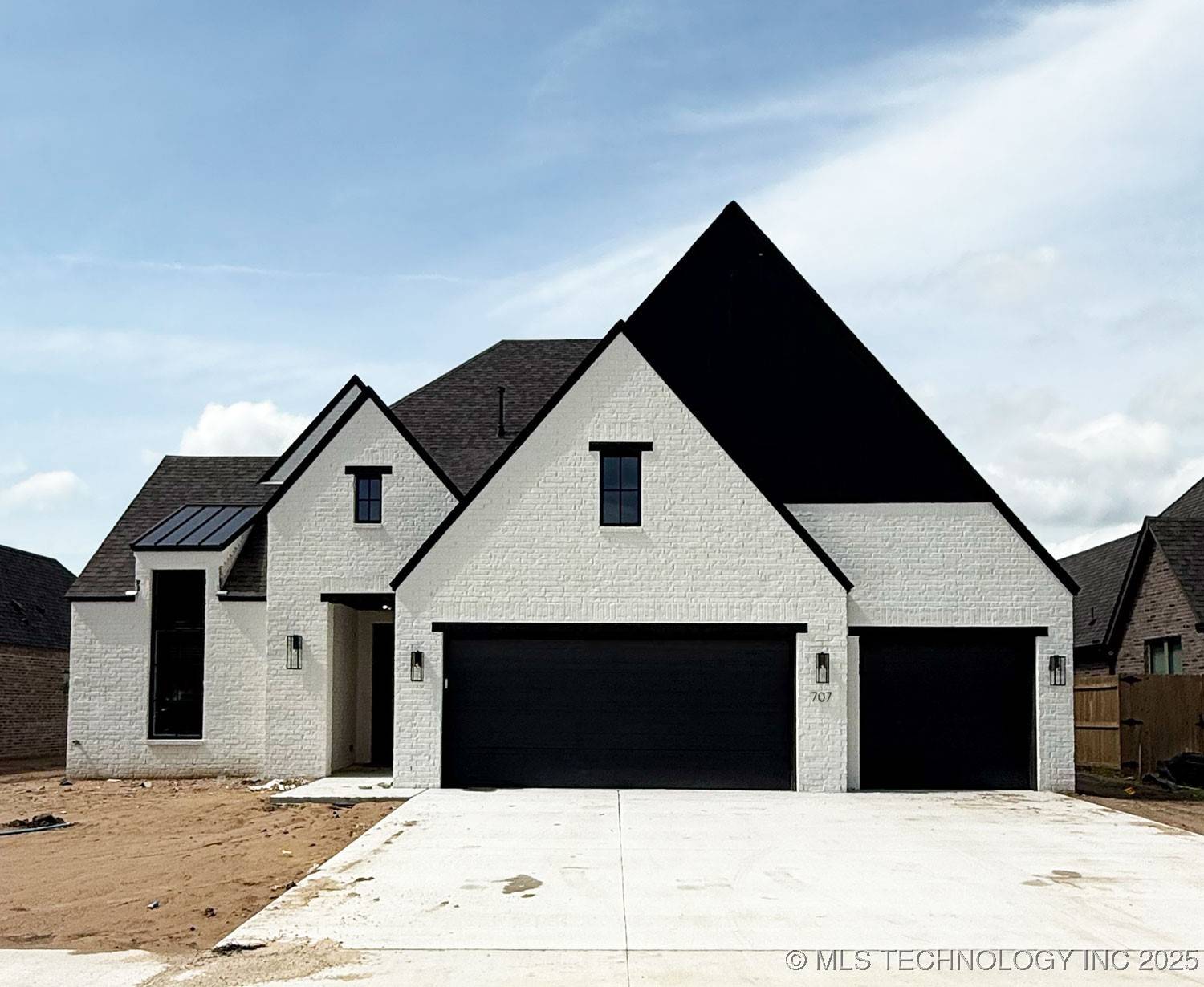 Glenpool, OK 74033,707 E 148th PL S