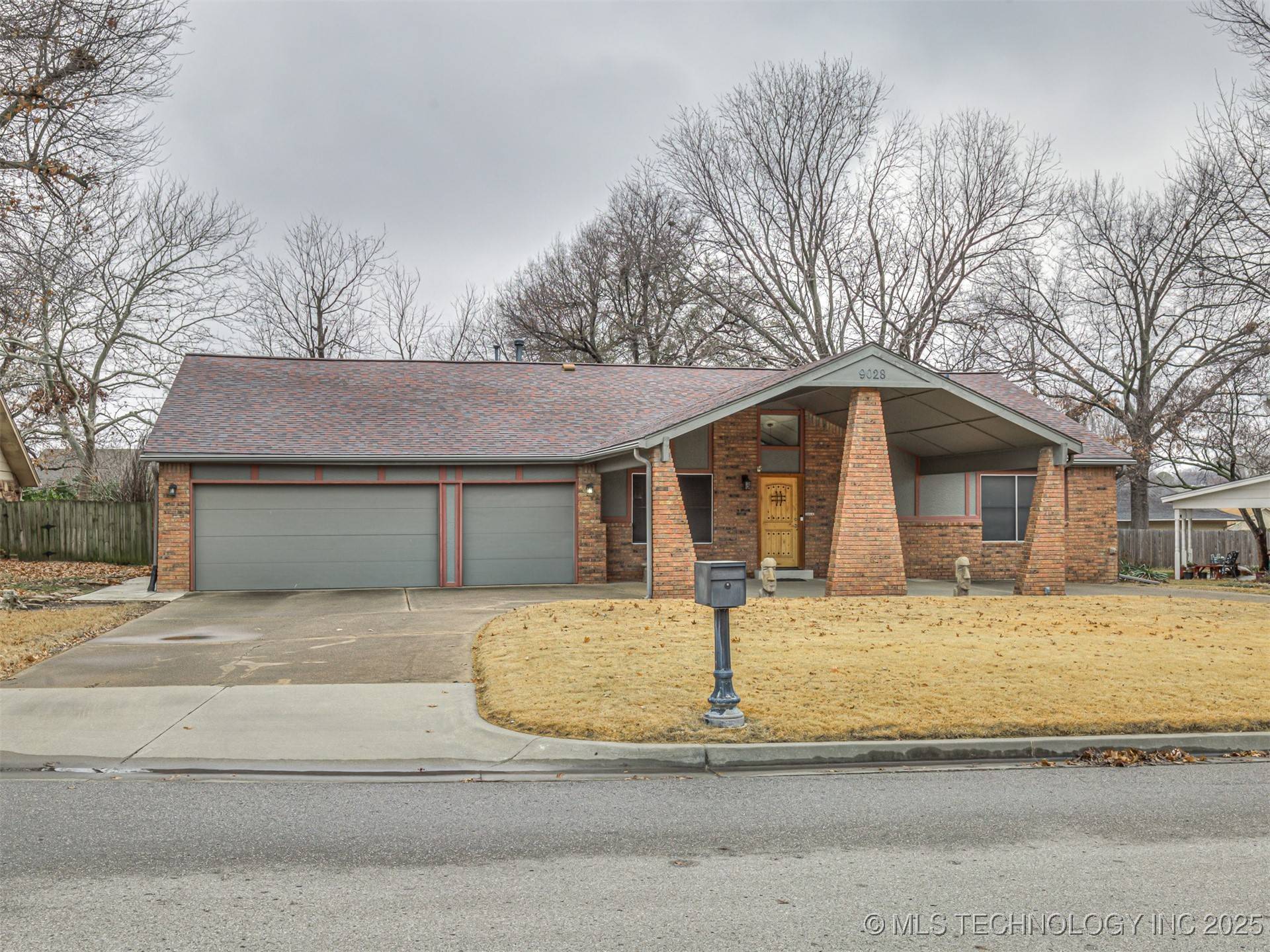 Tulsa, OK 74133,9028 E 67th PL