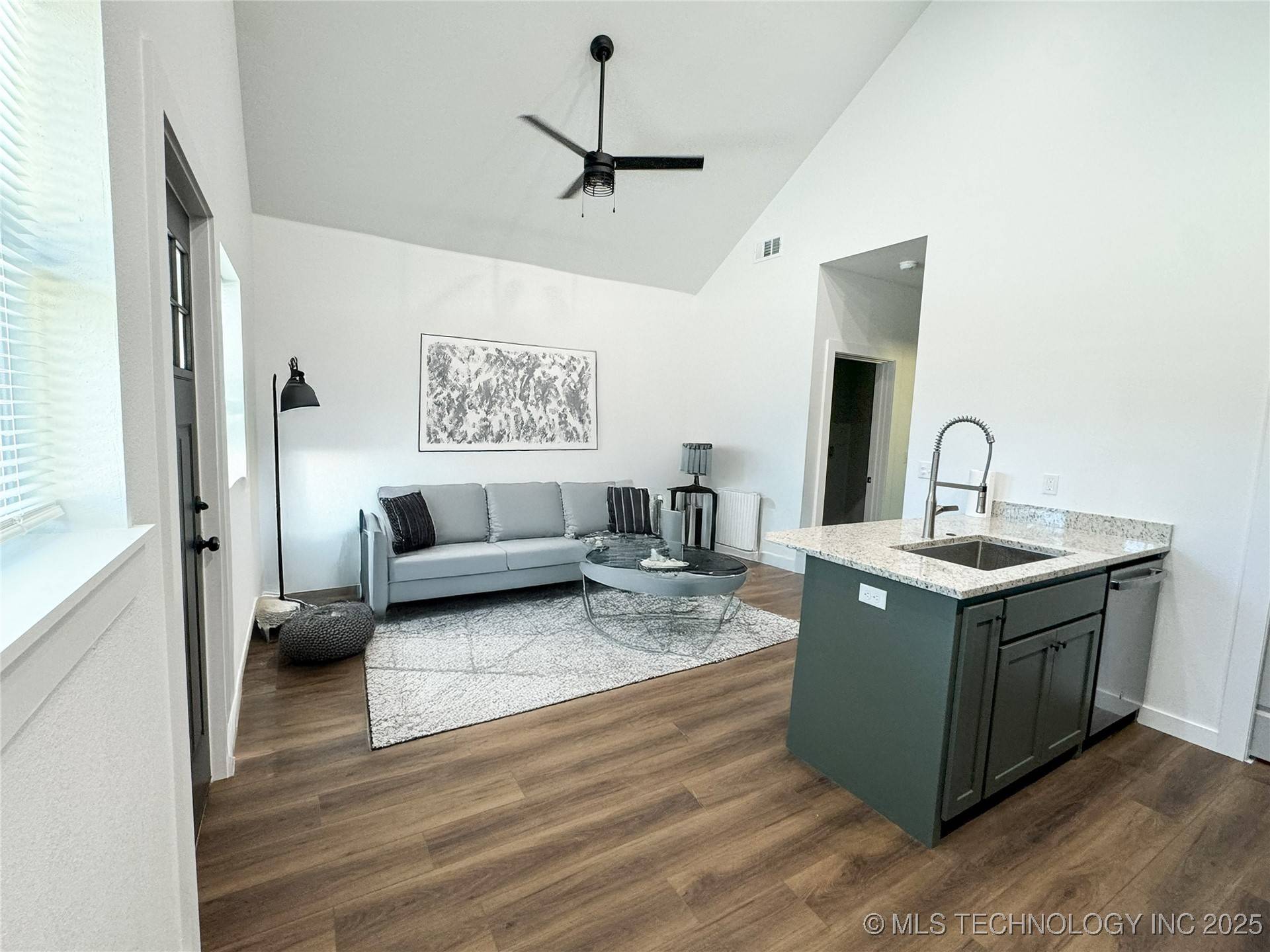Mannford, OK 74044,704 Creek LN