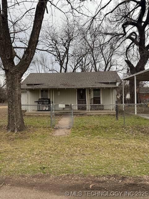 Sand Springs, OK 74063,824 Long ST