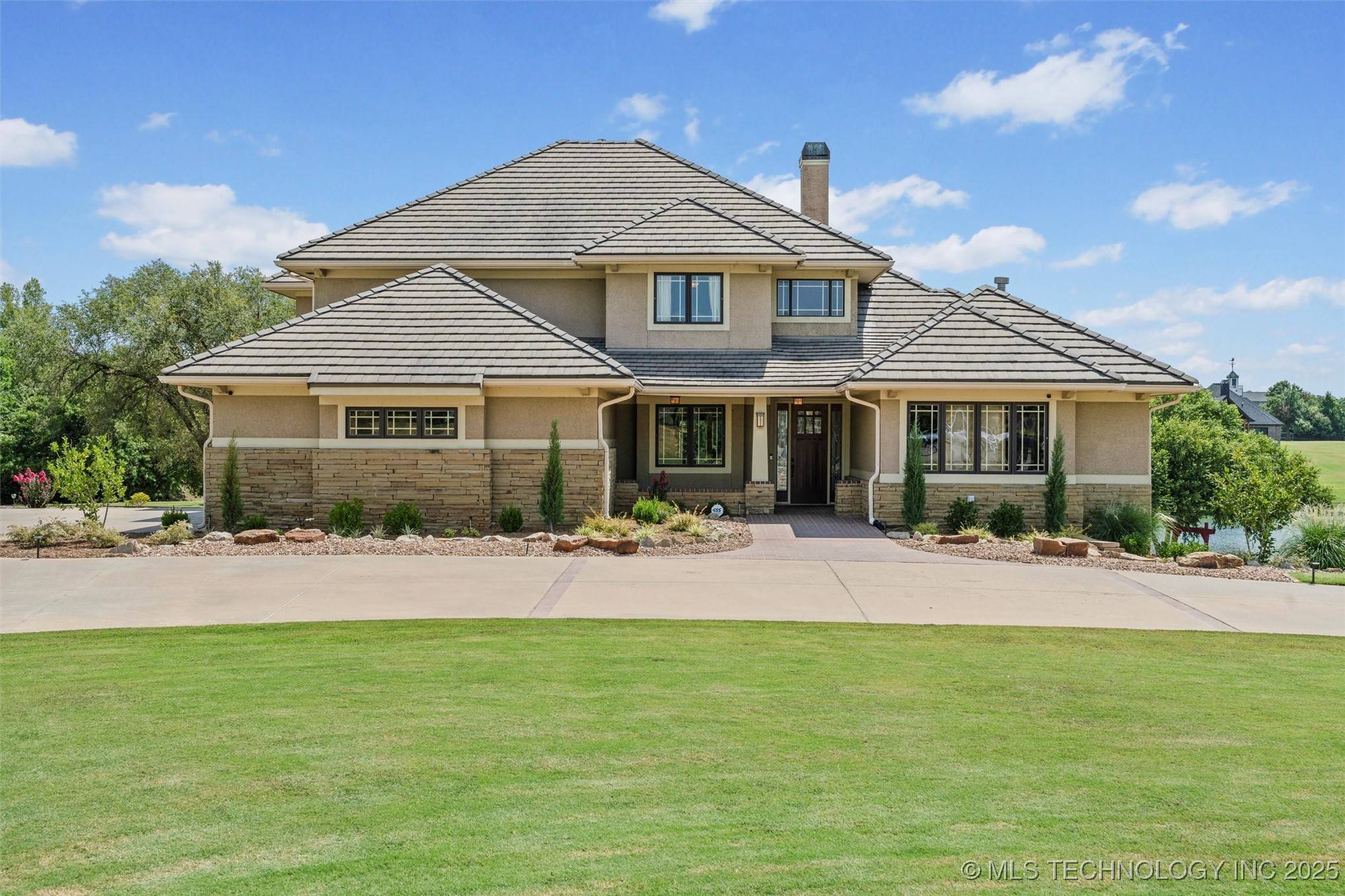 Bartlesville, OK 74006,2422 Blackstone CT