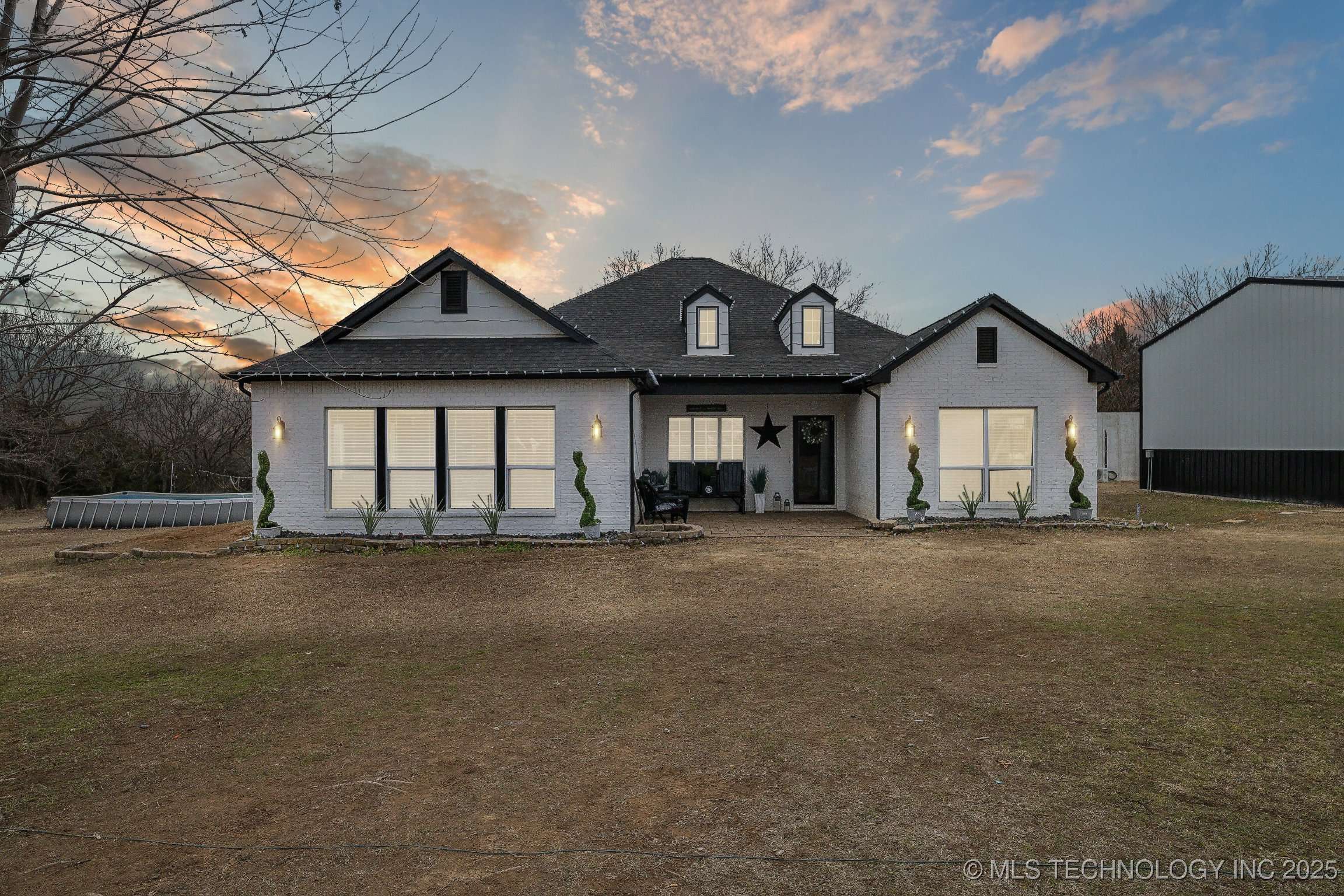 Terlton, OK 74081,366280 E 5600 RD