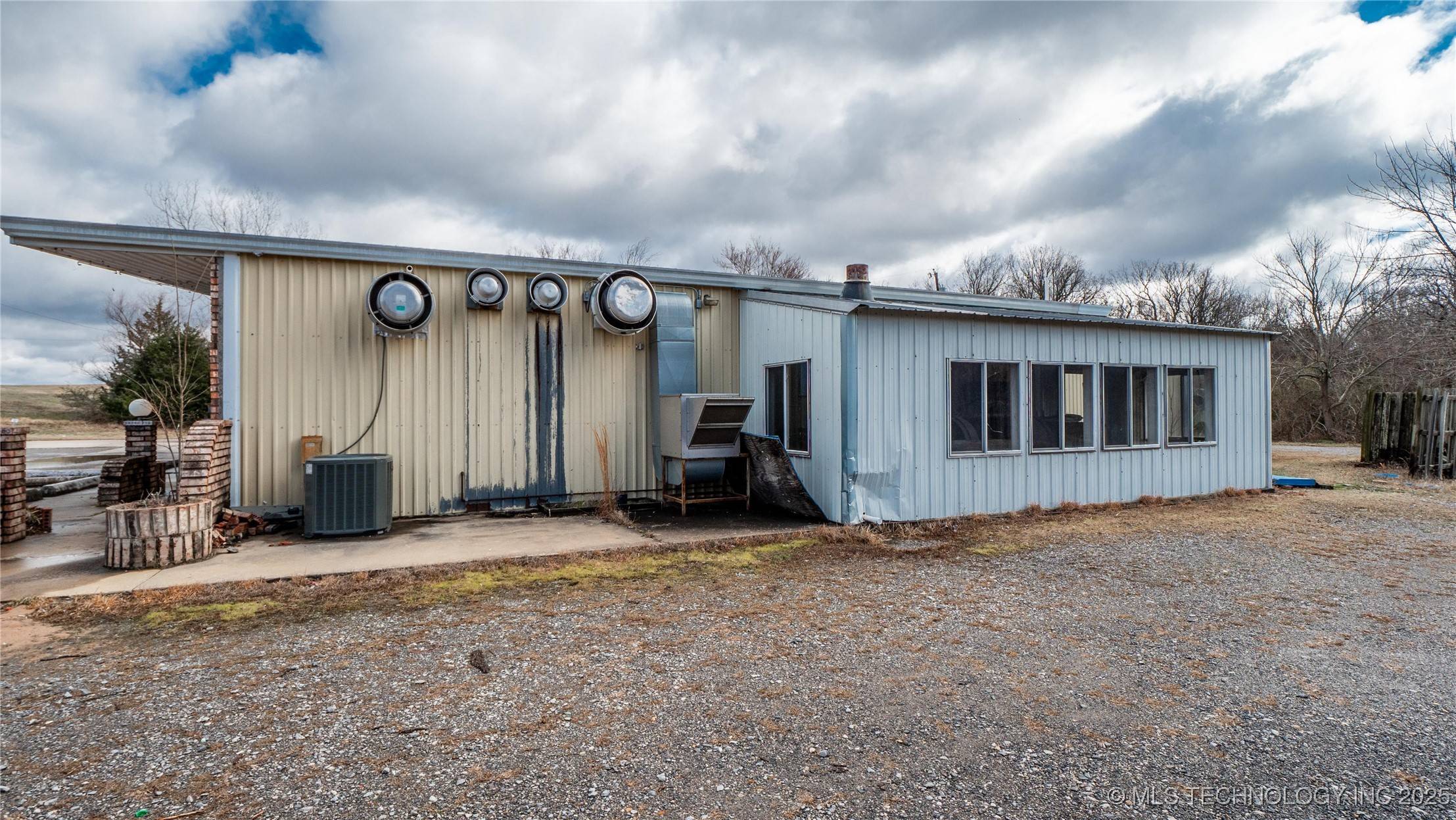 Krebs, OK 74554,1250 W Washington