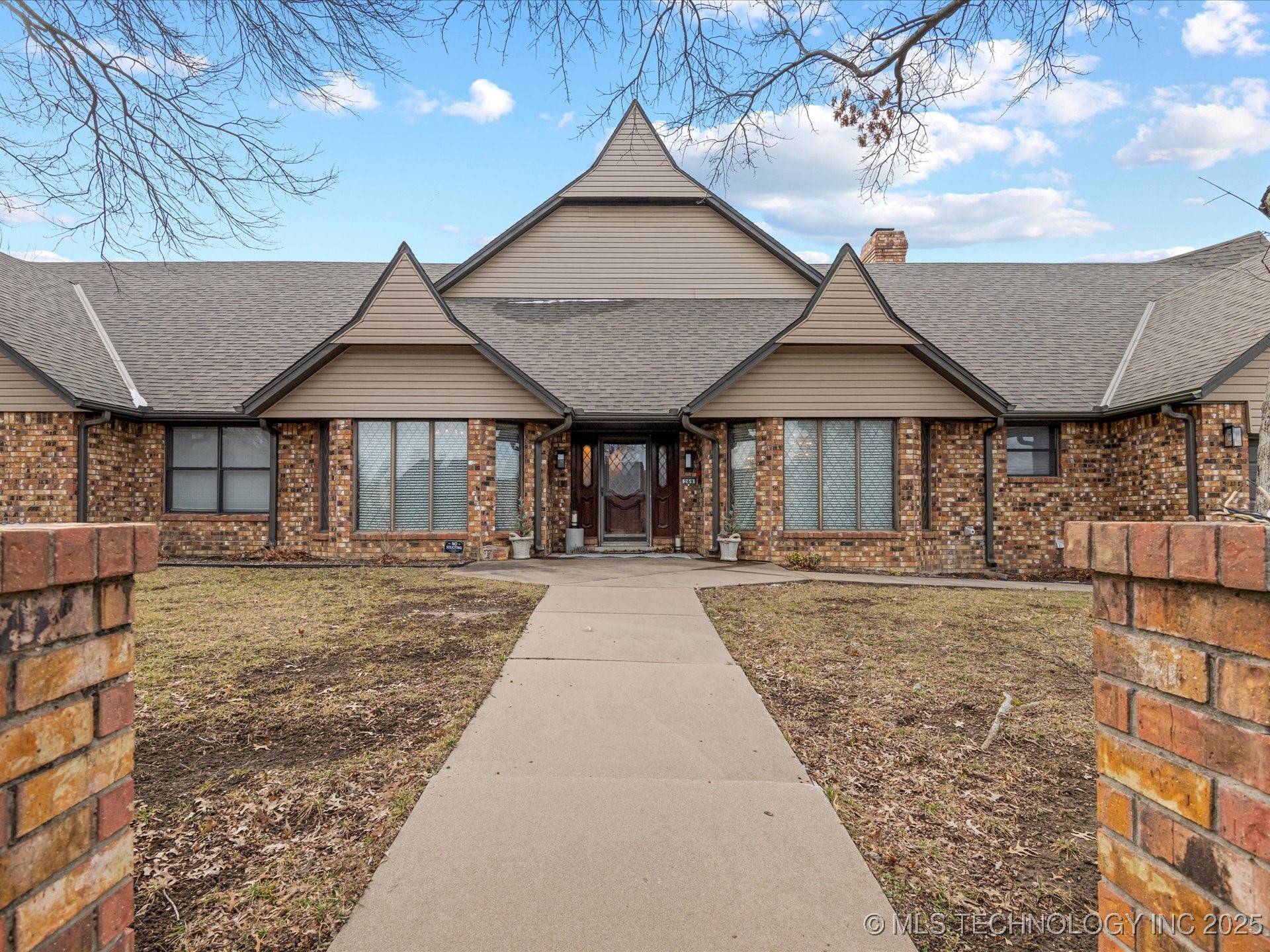 Bartlesville, OK 74006,269 Turkey Creek RD