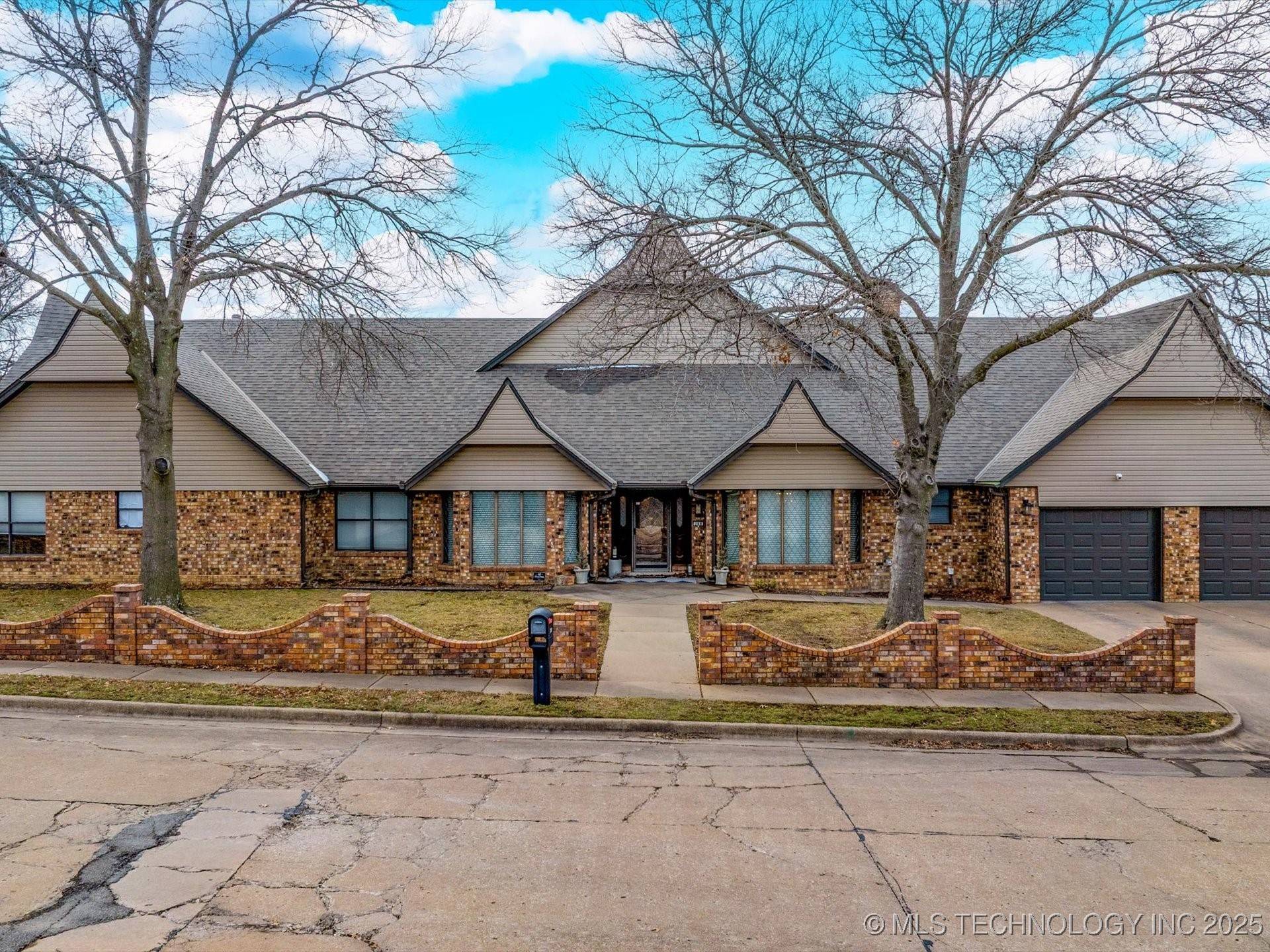 Bartlesville, OK 74006,269 Turkey Creek RD