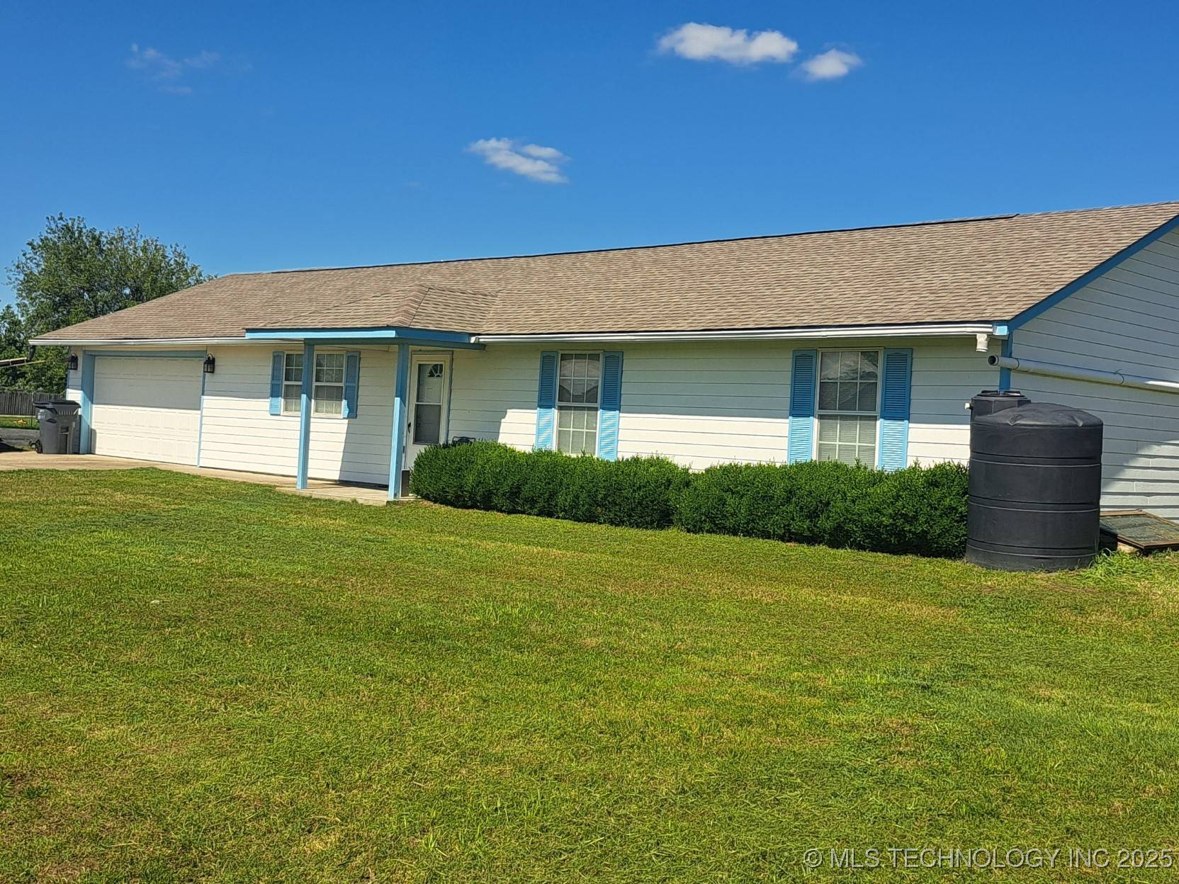Collinsville, OK 74021,11743 N 194th East Avenue