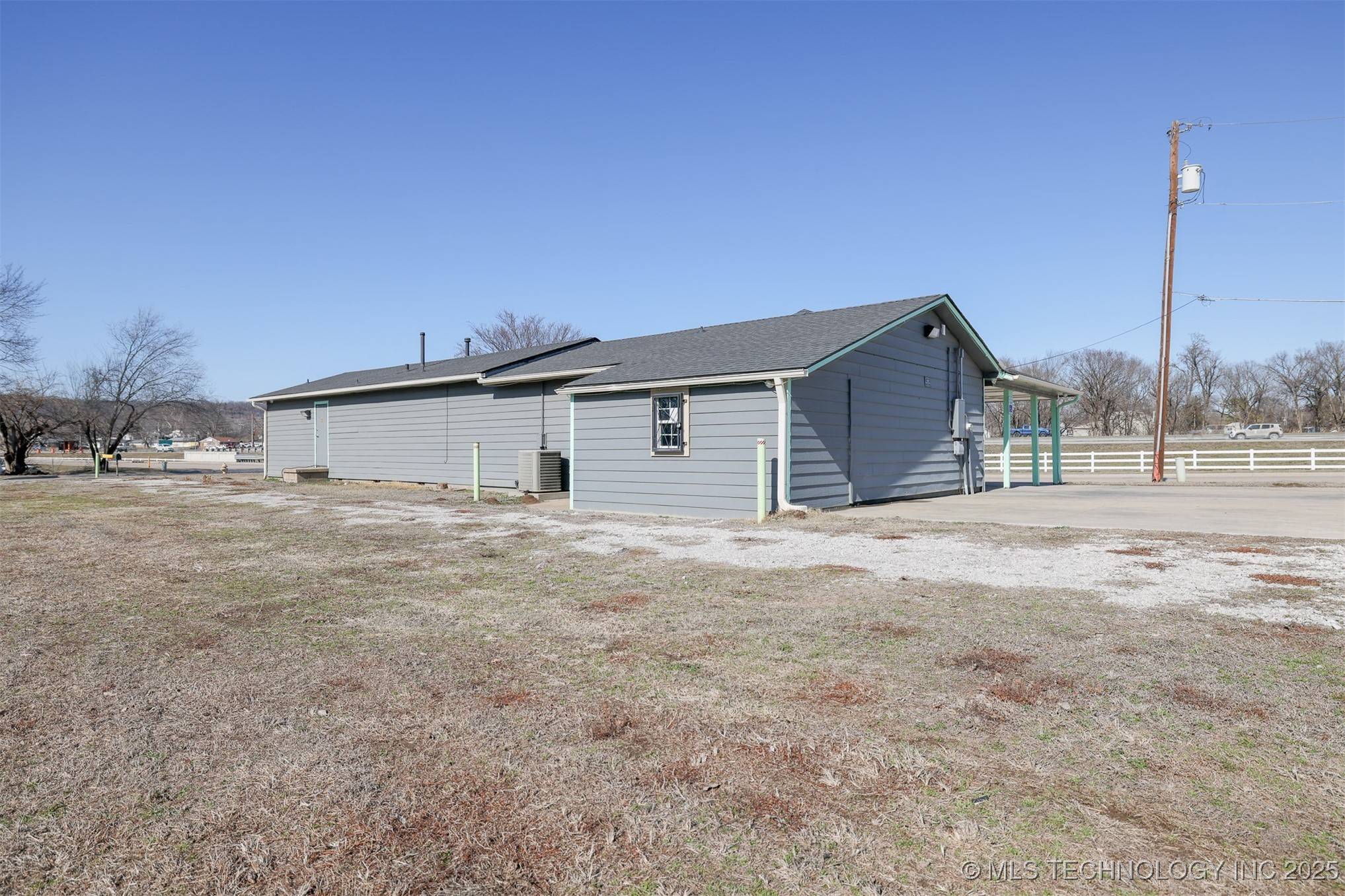 Sand Springs, OK 74063,839 Katy ST