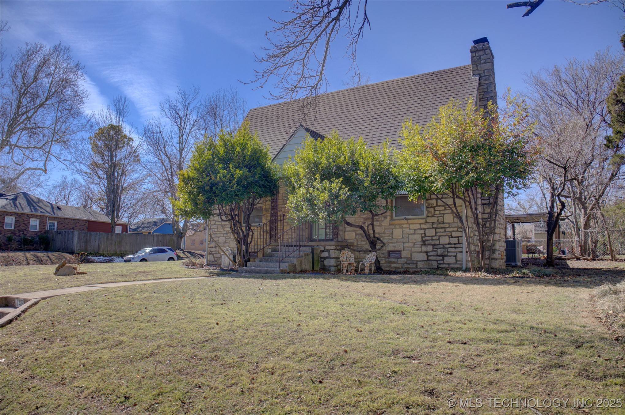 Tulsa, OK 74112,1148 S Canton AVE