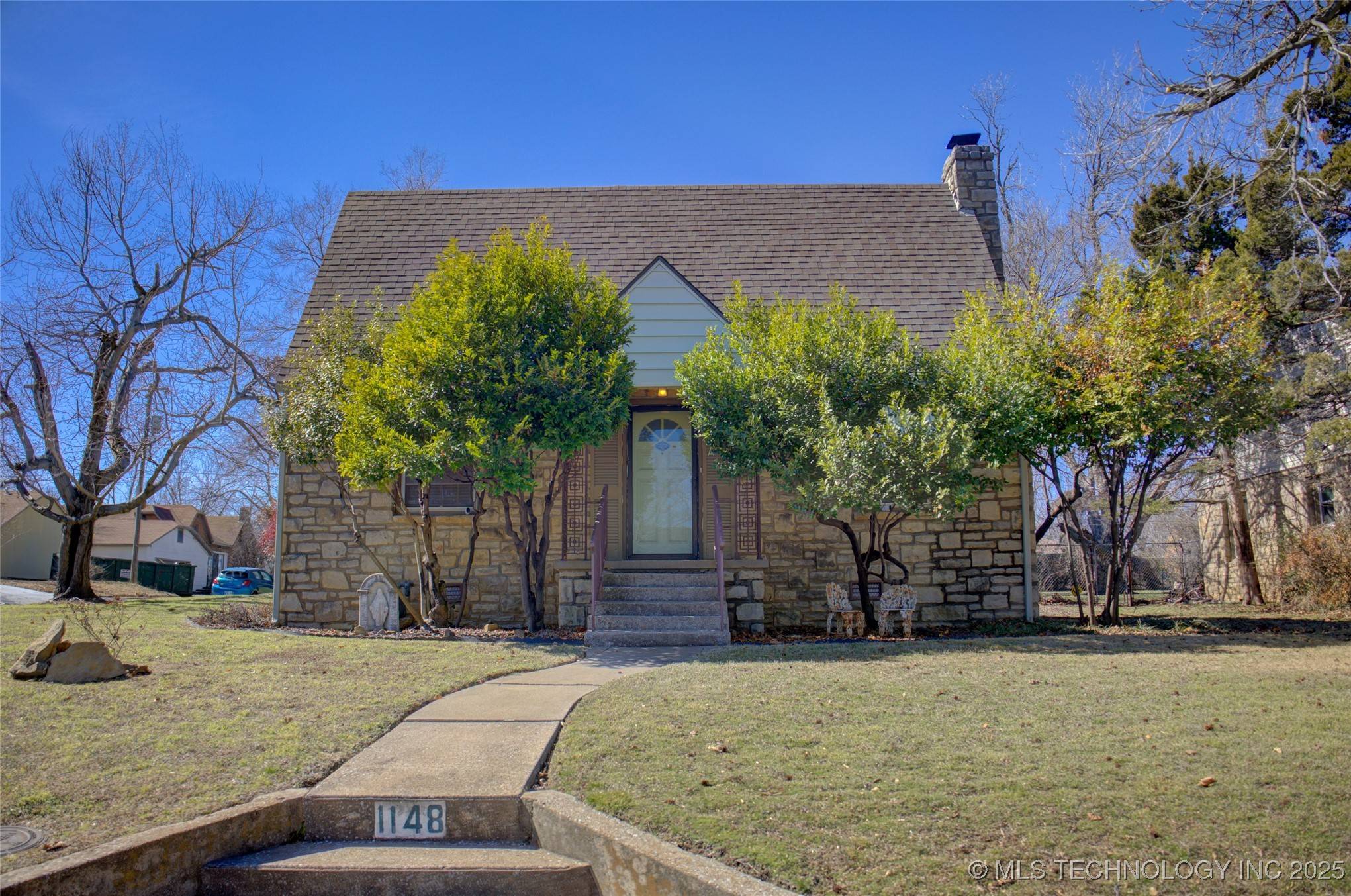 Tulsa, OK 74112,1148 S Canton AVE
