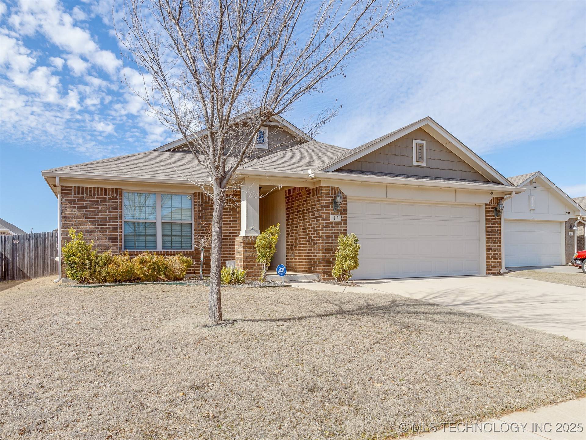 Yukon, OK 73099,13 Evermore LN