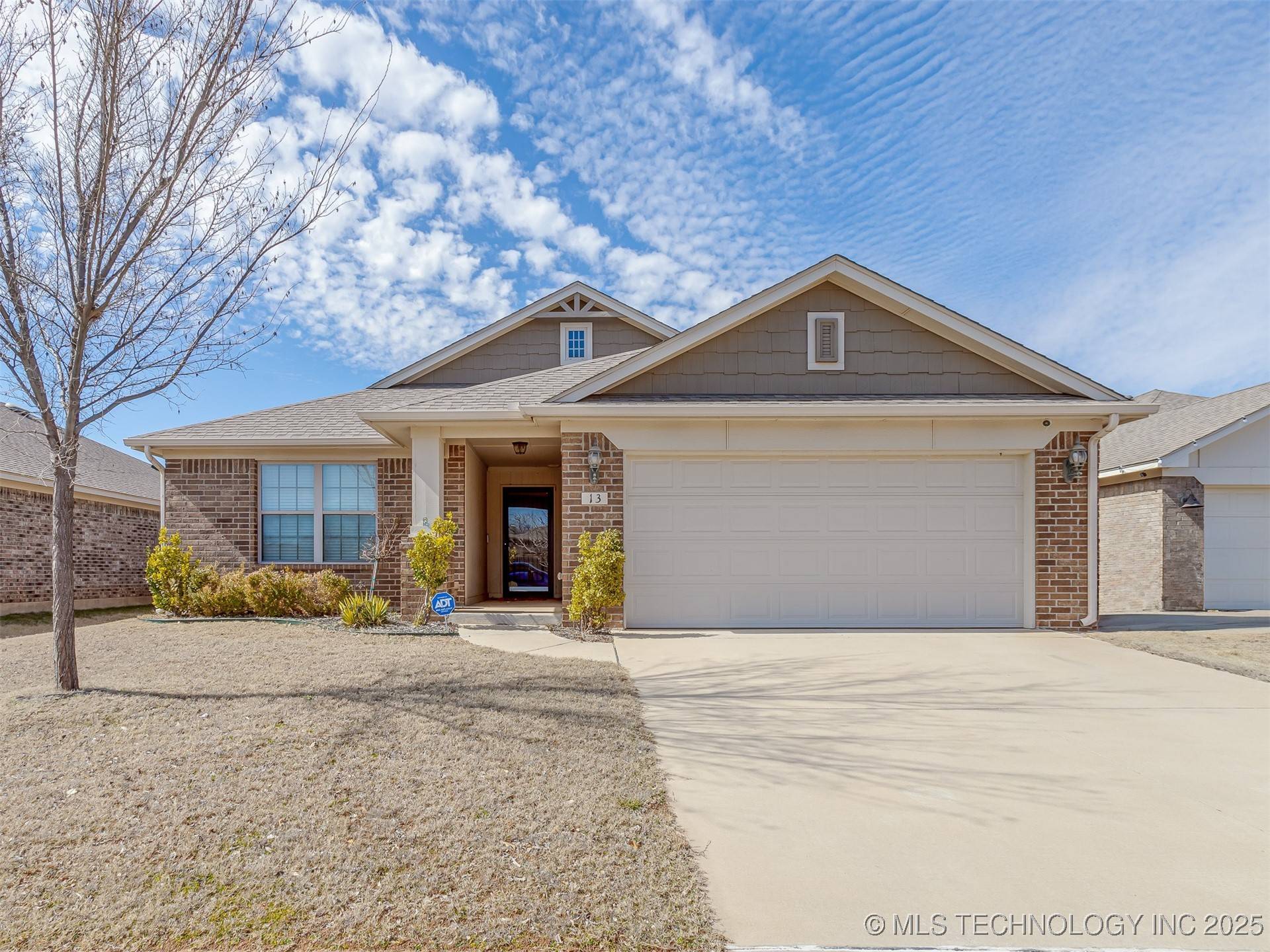 Yukon, OK 73099,13 Evermore LN