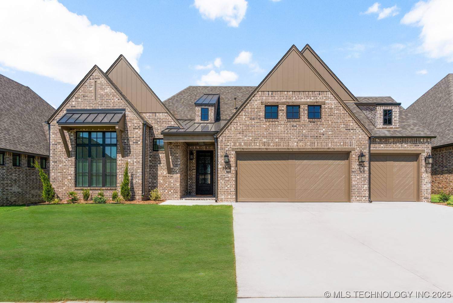 Broken Arrow, OK 74012,3908 S Dogwood BLVD