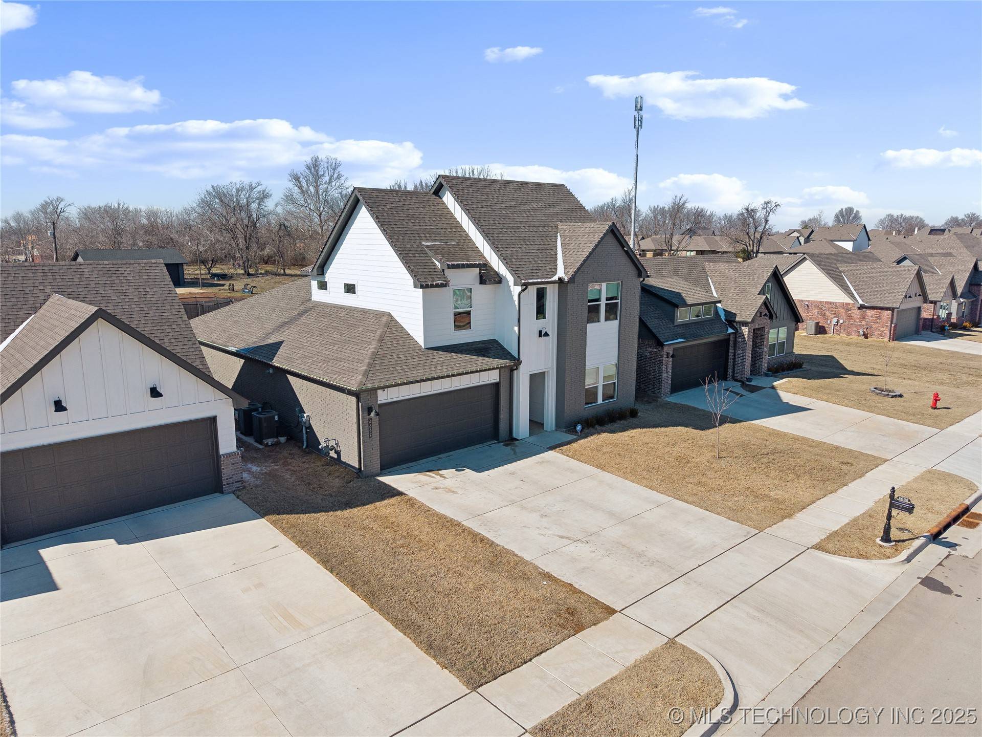 Broken Arrow, OK 74011,4632 S Chestnut AVE