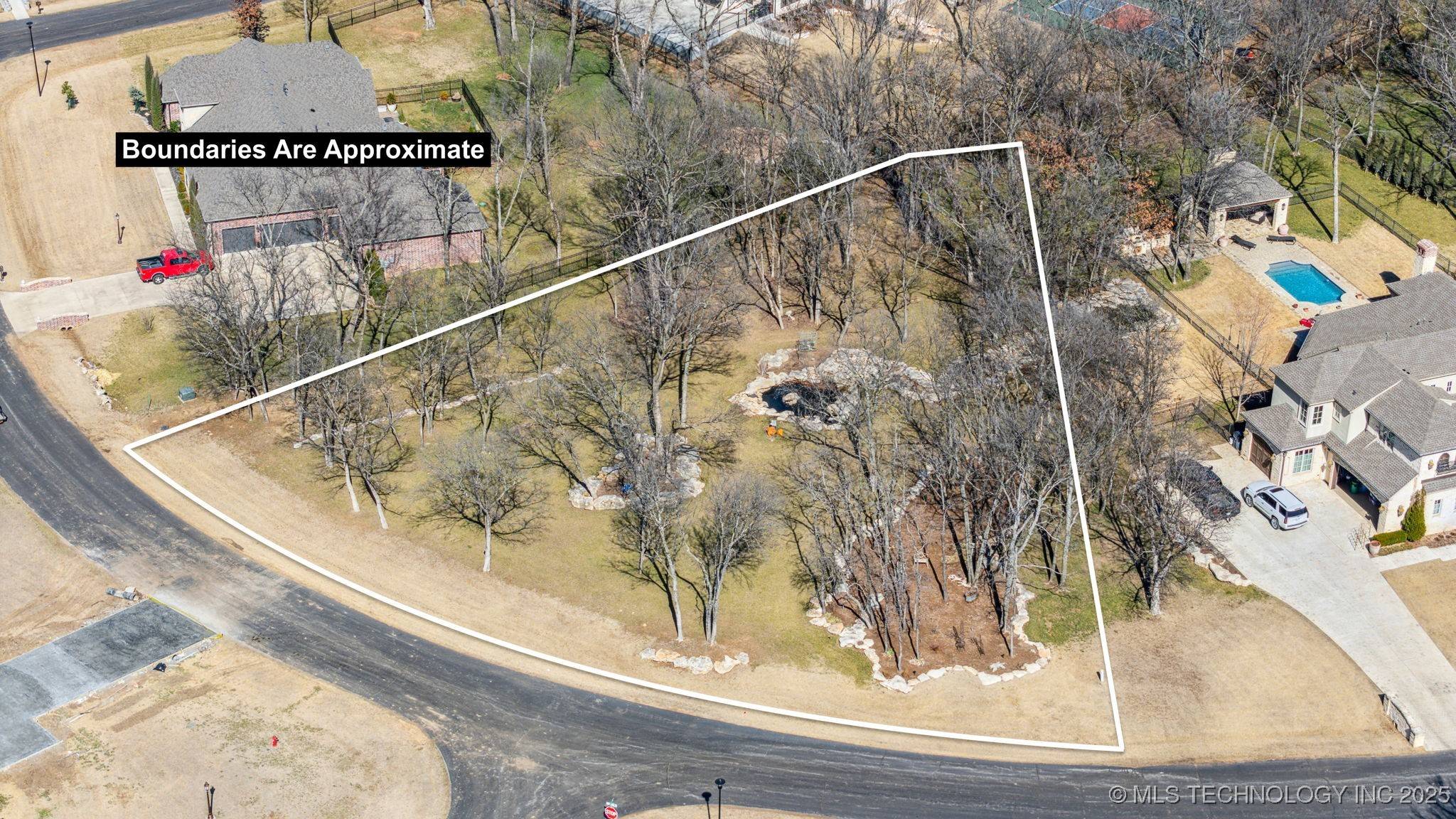 Owasso, OK 74055,17575 E Anthem Ridge RD