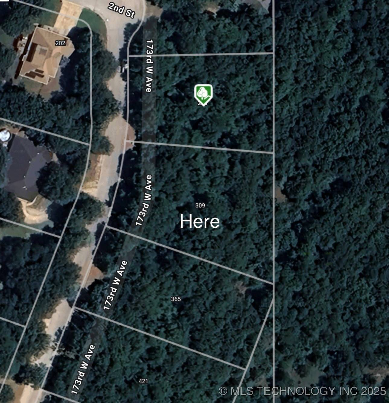 Sand Springs, OK 74063,309 S 173rd West Avenue