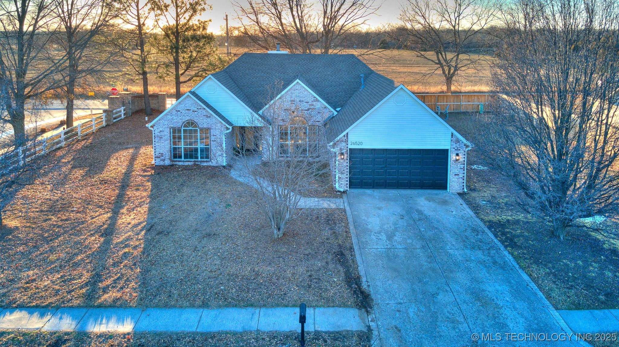 Claremore, OK 74019,26520 Arrowood DR