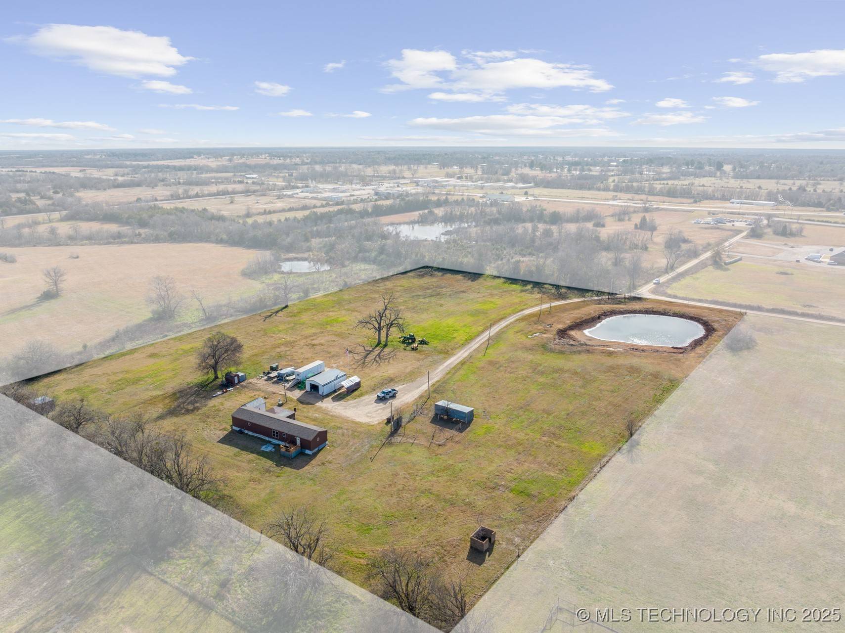Hugo, OK 74743,2663 E 2078 RD