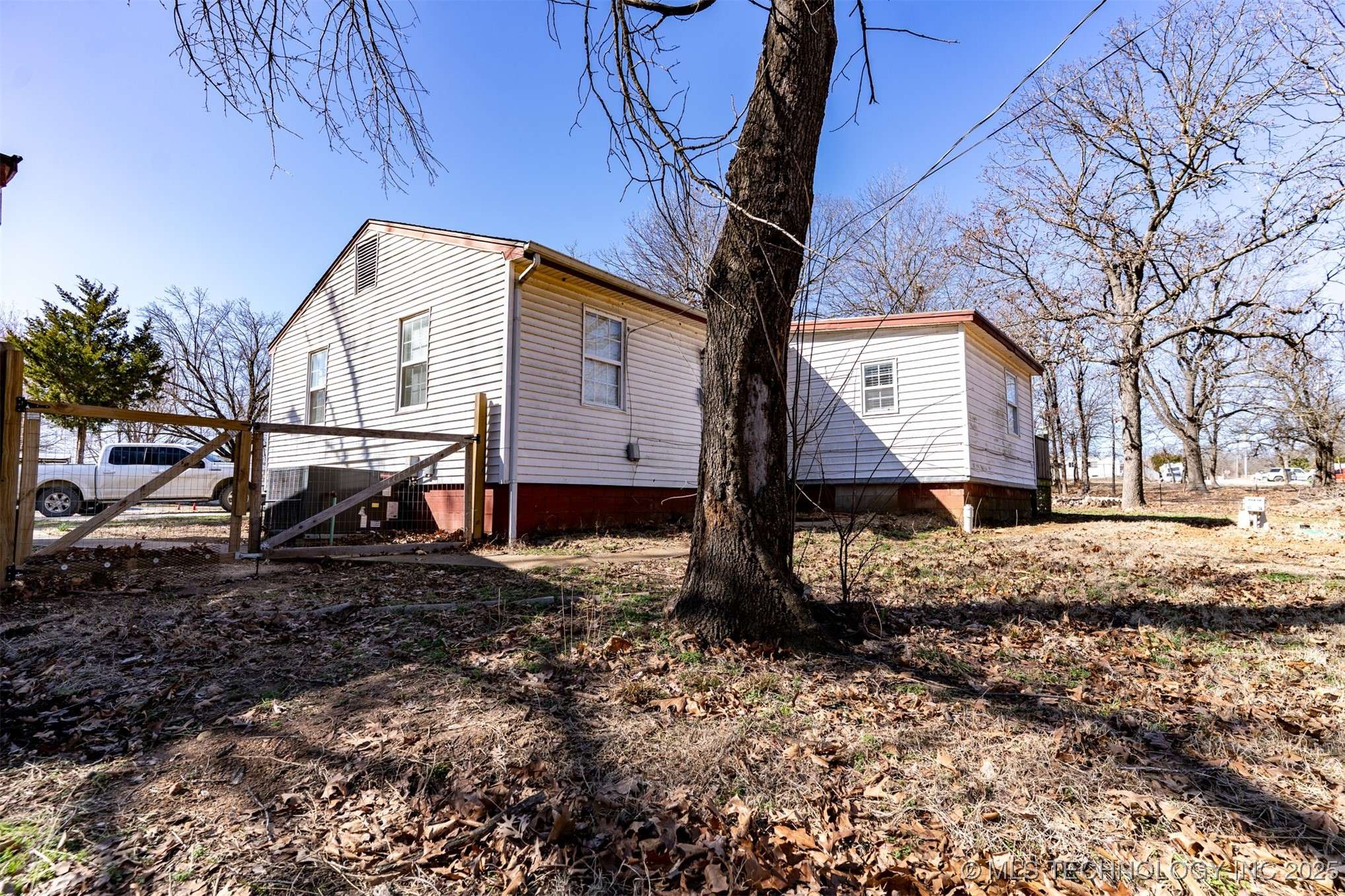 Terlton, OK 74081,5481 W Cove DR