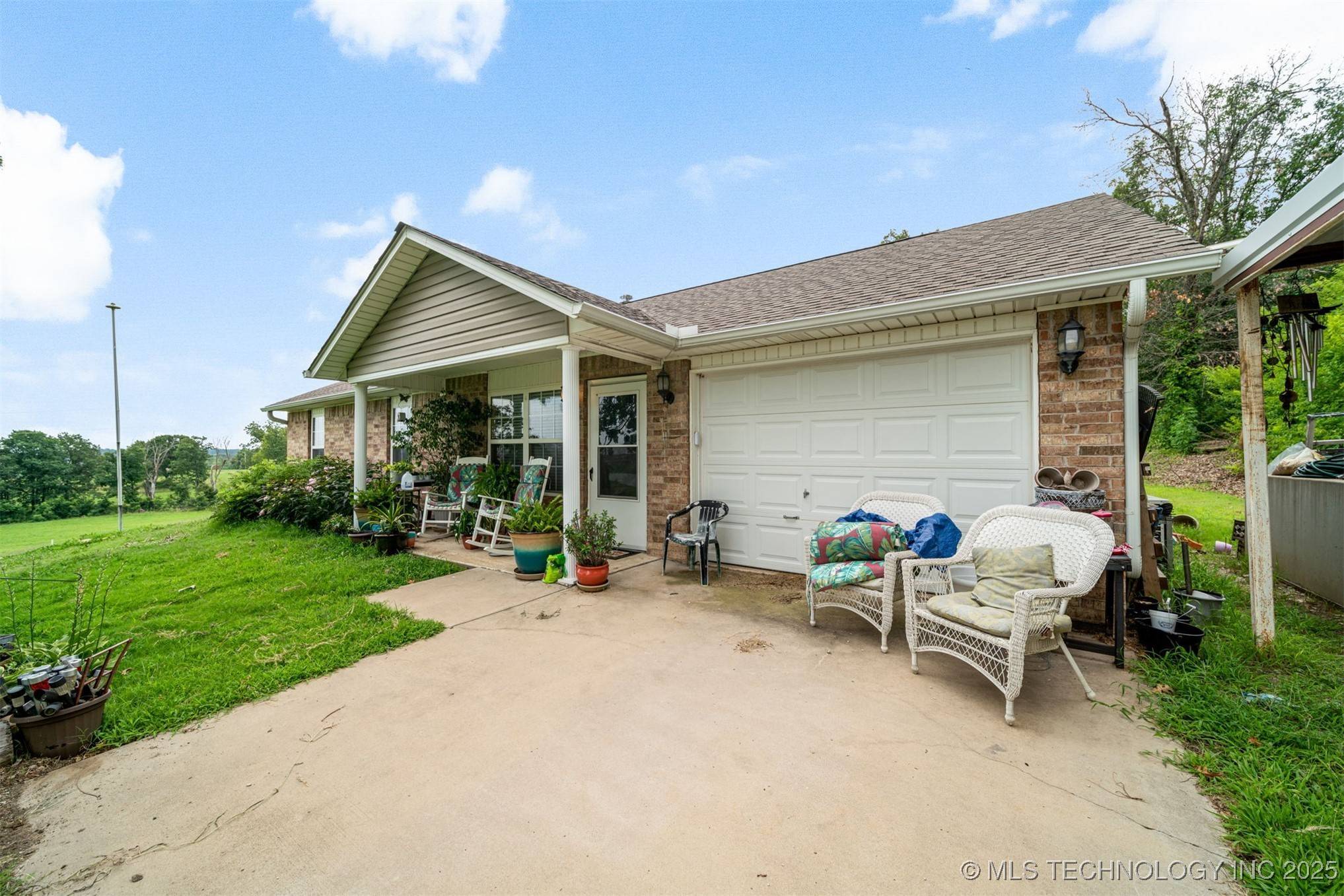 Vinita, OK 74301,432555 E 290 RD