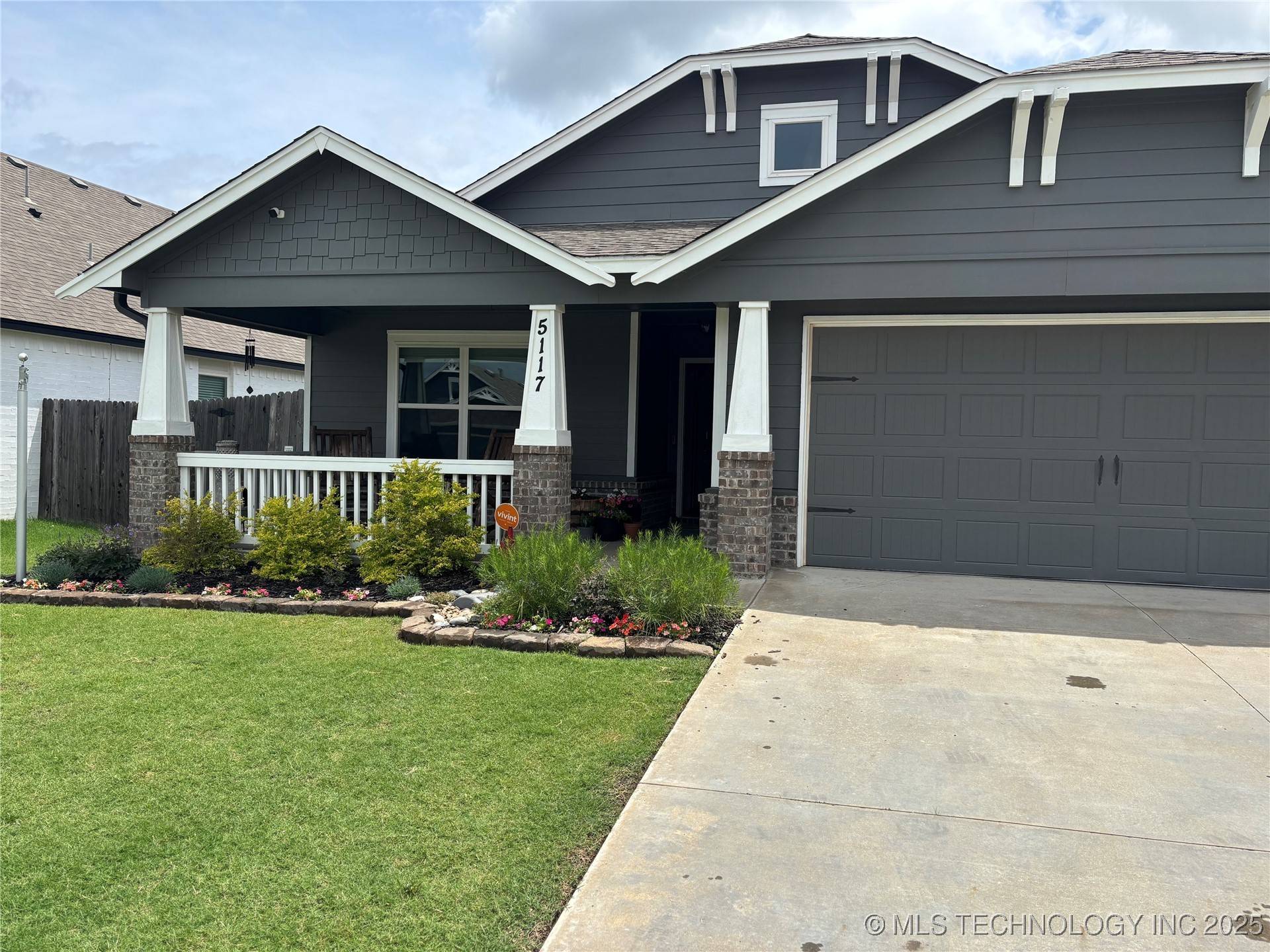 Sand Springs, OK 74063,5117 S Nassau AVE