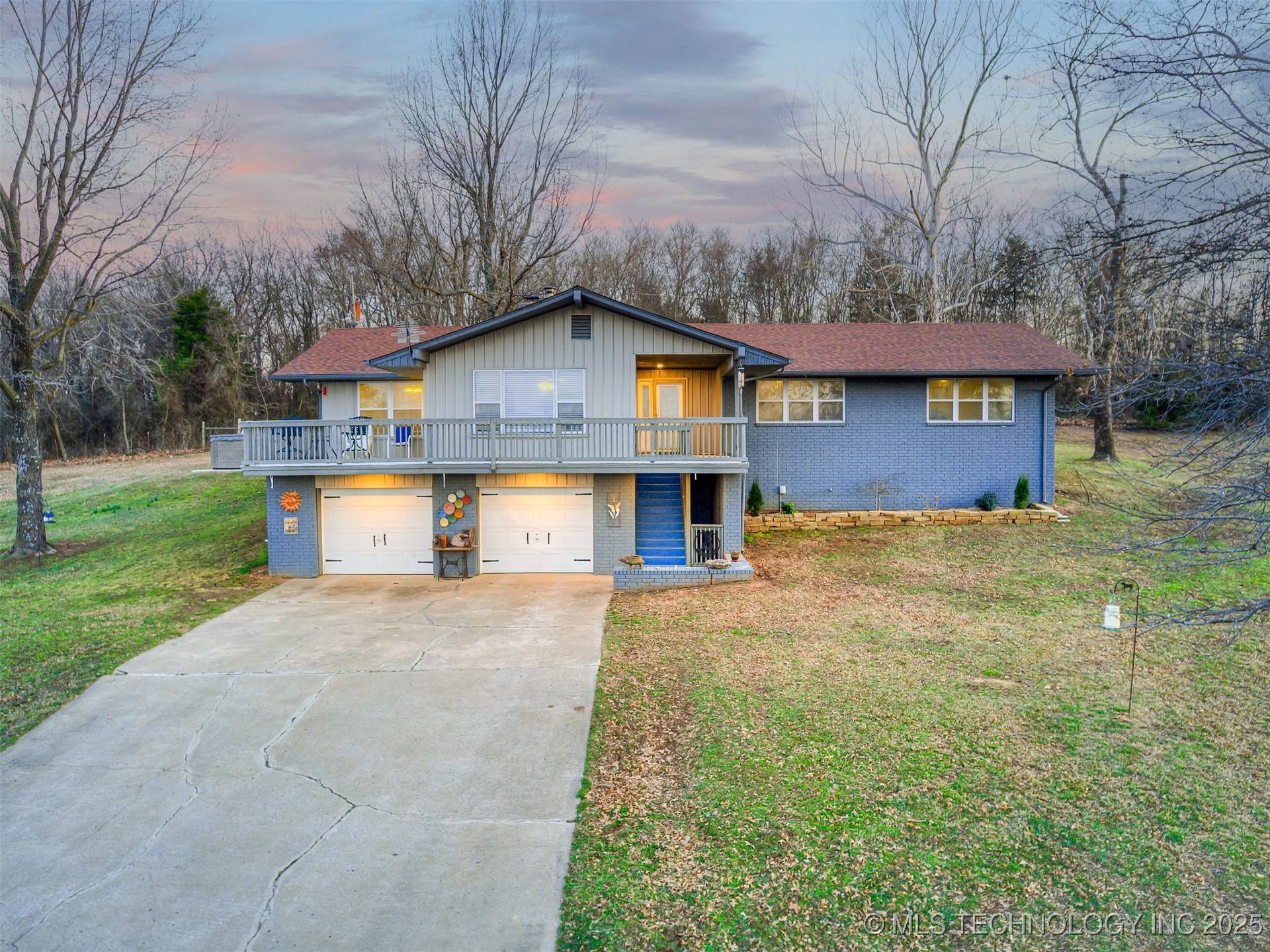 Muskogee, OK 74403,5320 S 45th ST E